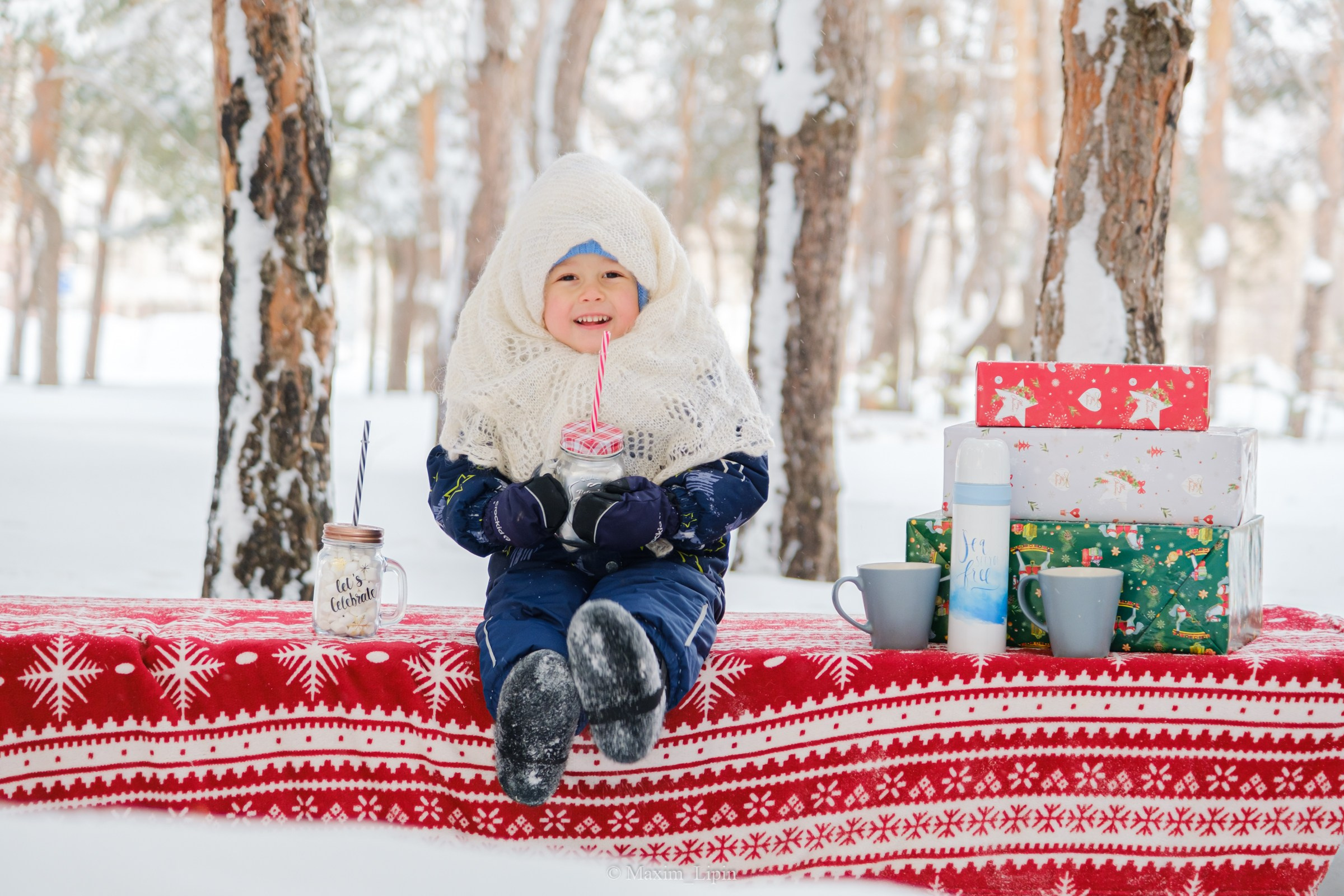 Семейные. Свадебный Фотограф в Нижнекамск Татарстан Максим Липин