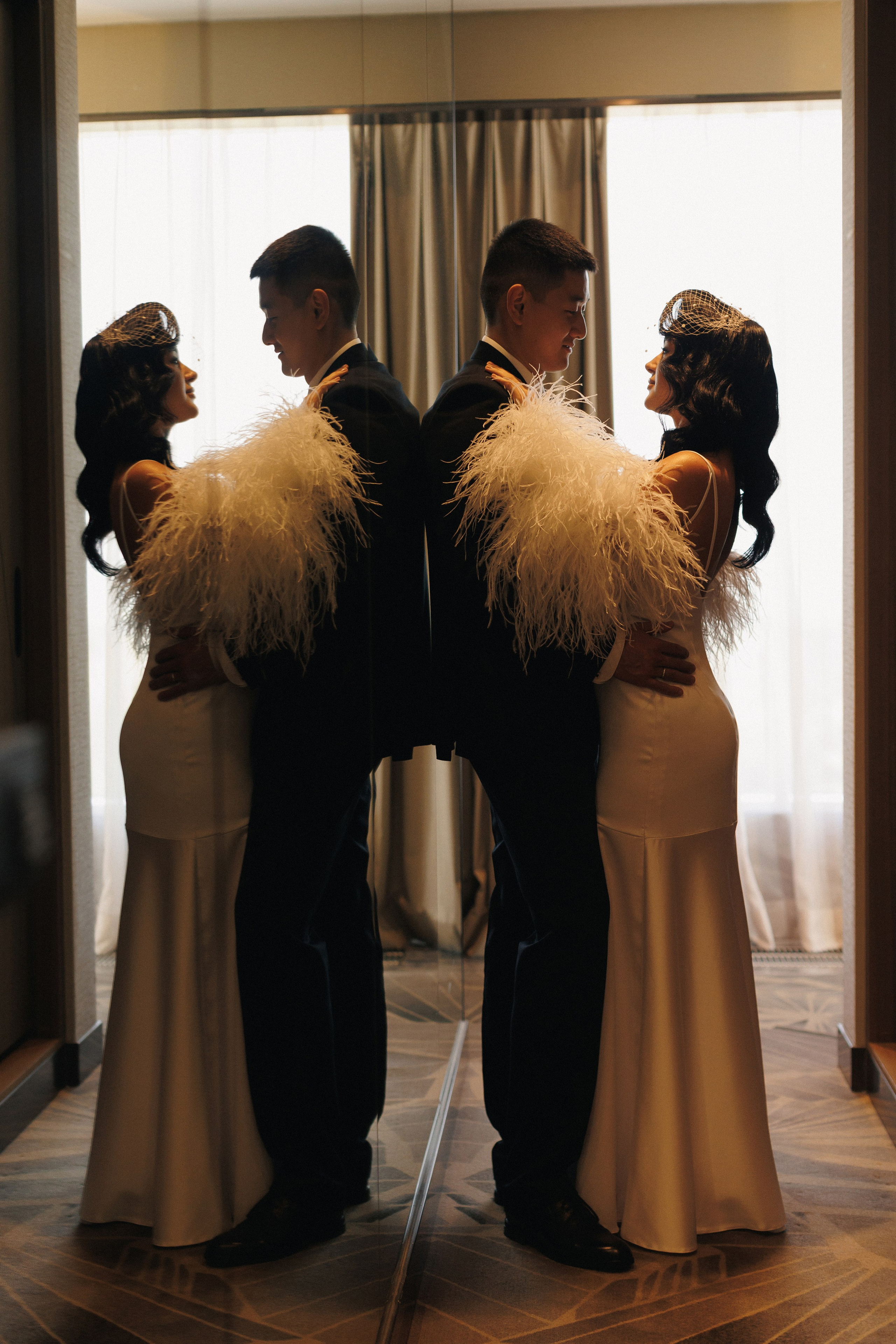 КОНСТАНТИН И ЕКАТЕРИНА | ВЛАДИВОСТОК. Фотограф во Владивостоке Антон Блохин