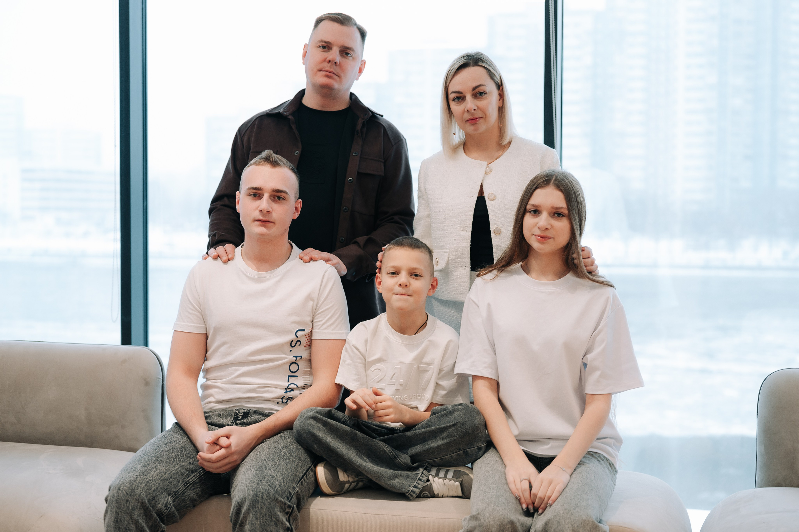 Владимир Зверев. Иван Кубик — фотограф и видеограф