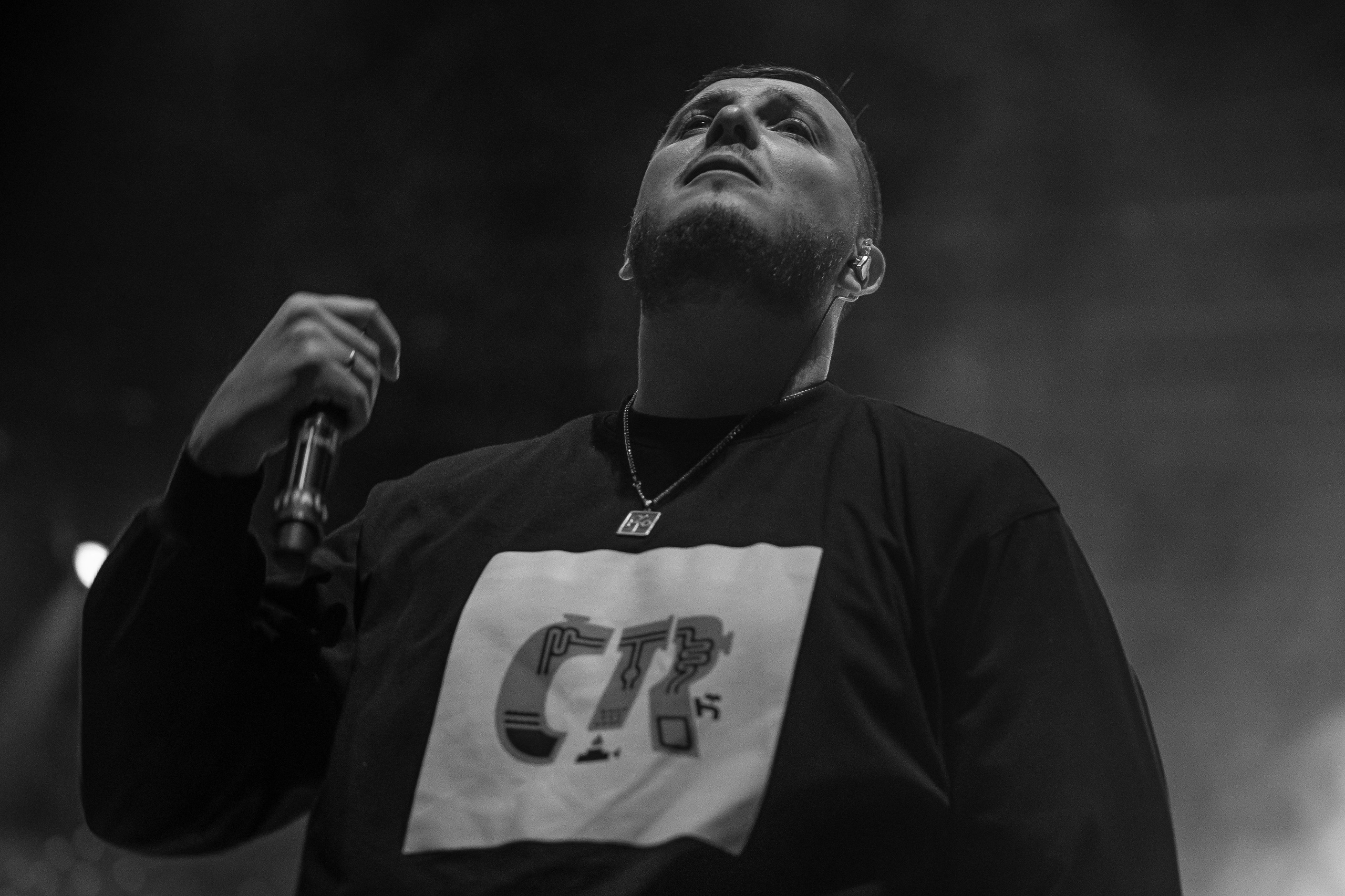 ГРОТ — репортажная съёмка. Иван Кубик — фотограф и видеограф