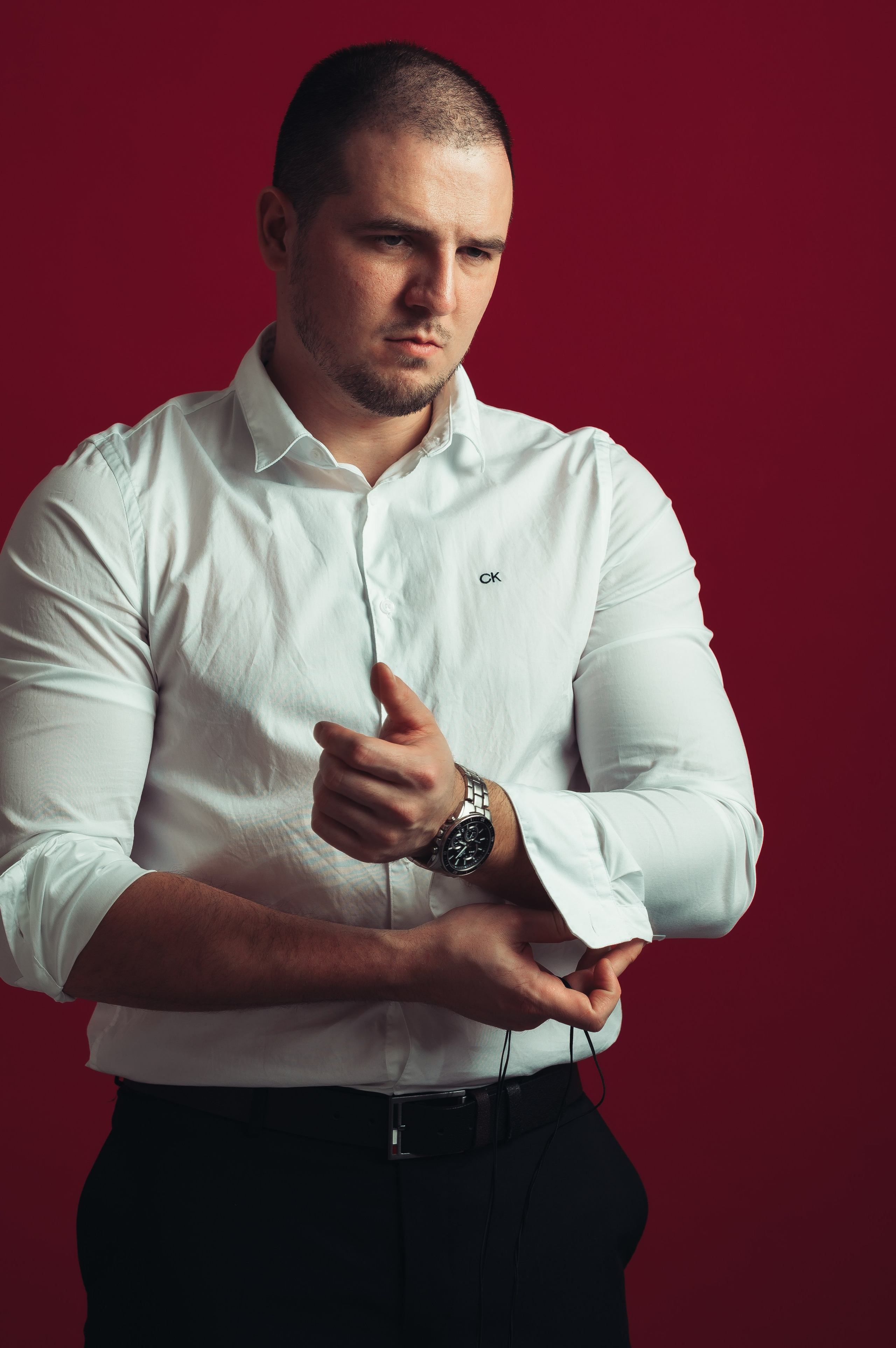 Иван Кубик — фотограф и видеограф