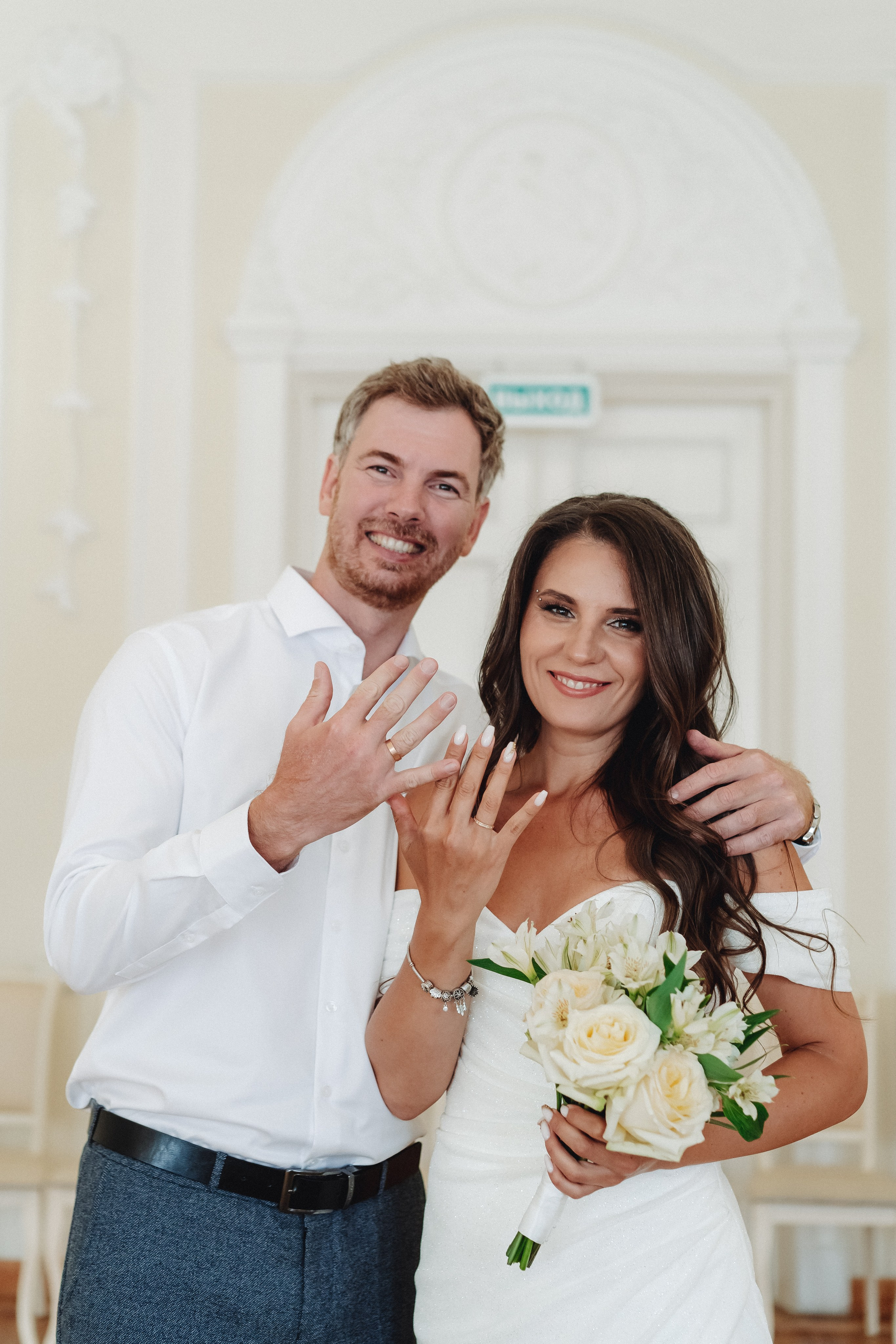 Свадебная фотосъемка и лавстори. Семейный и контент фотограф в Красноярске Власова Екатерина