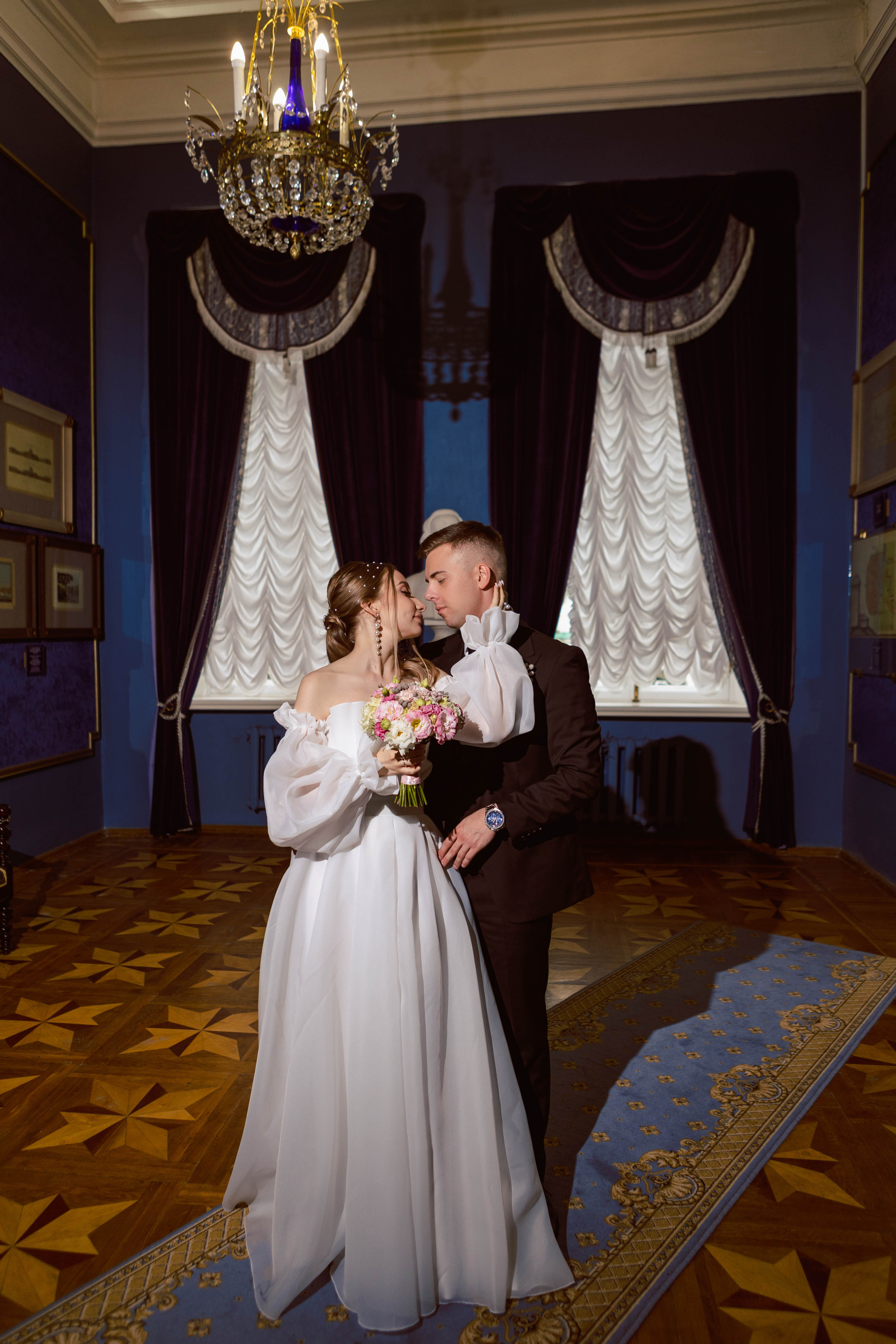 Свадьбы. Свадебный и семейный фотограф Марта Сбродова