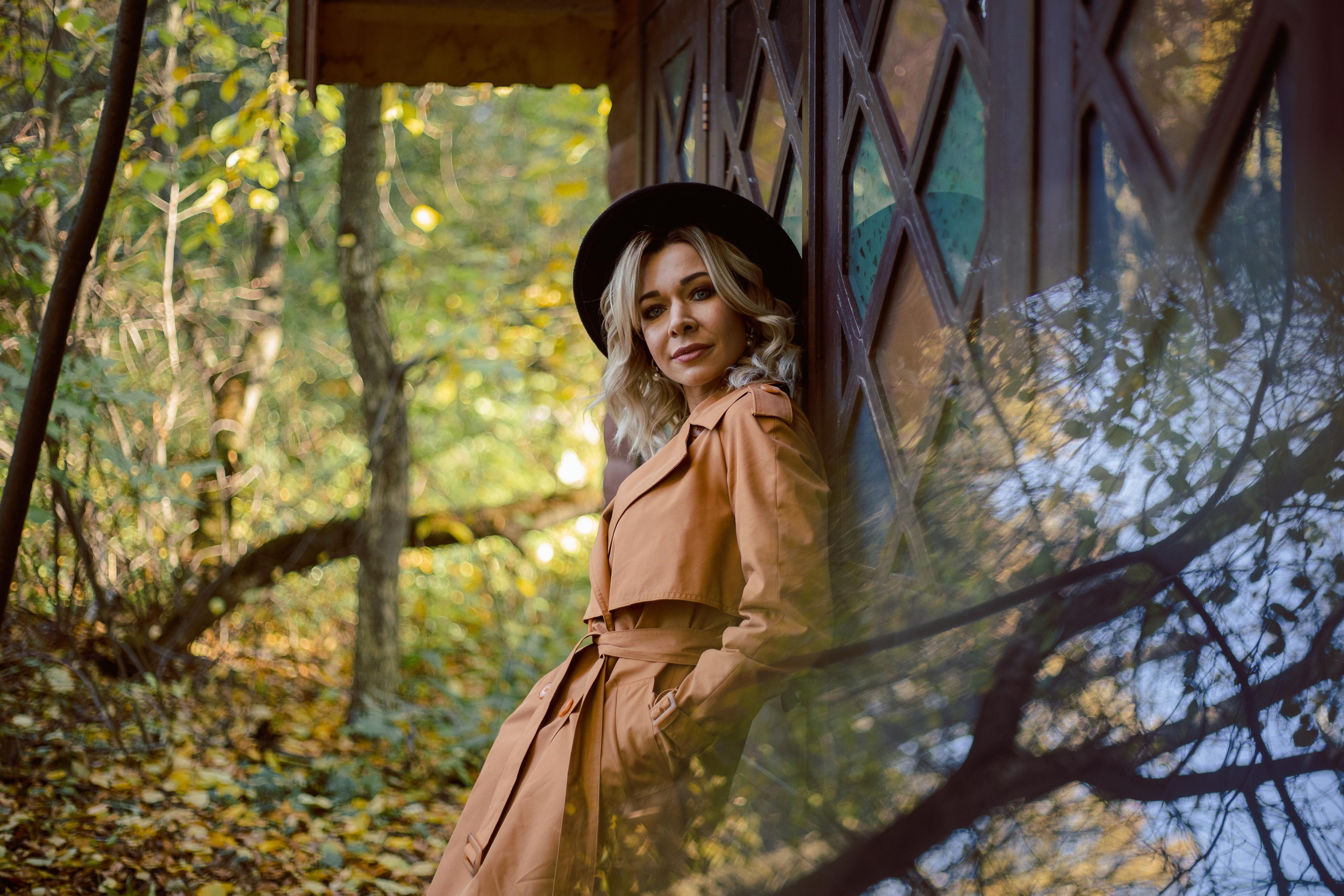 Индивидуальная съёмка. Свадебный и семейный фотограф Марта Сбродова