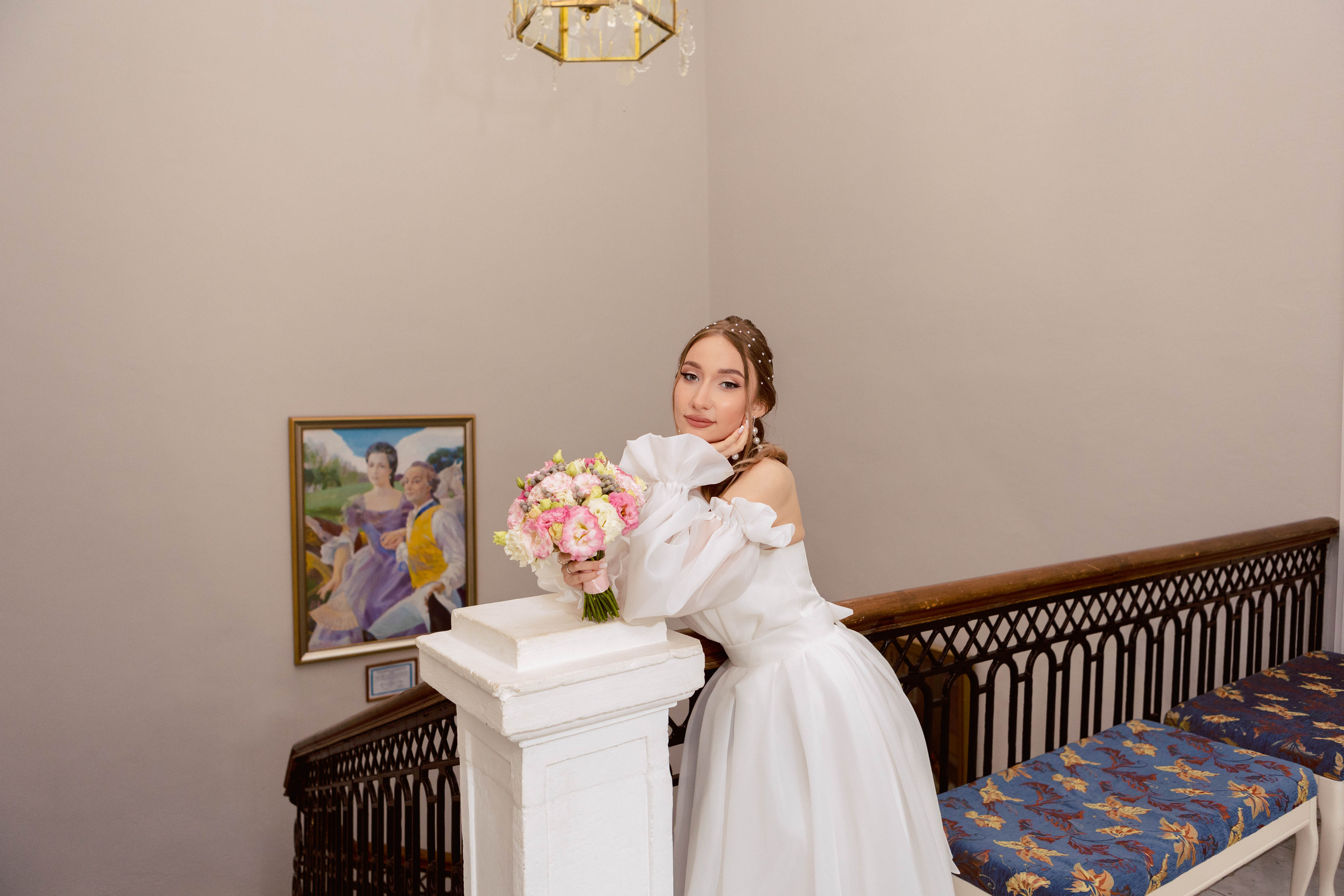 Свадьбы. Свадебный и семейный фотограф Марта Сбродова