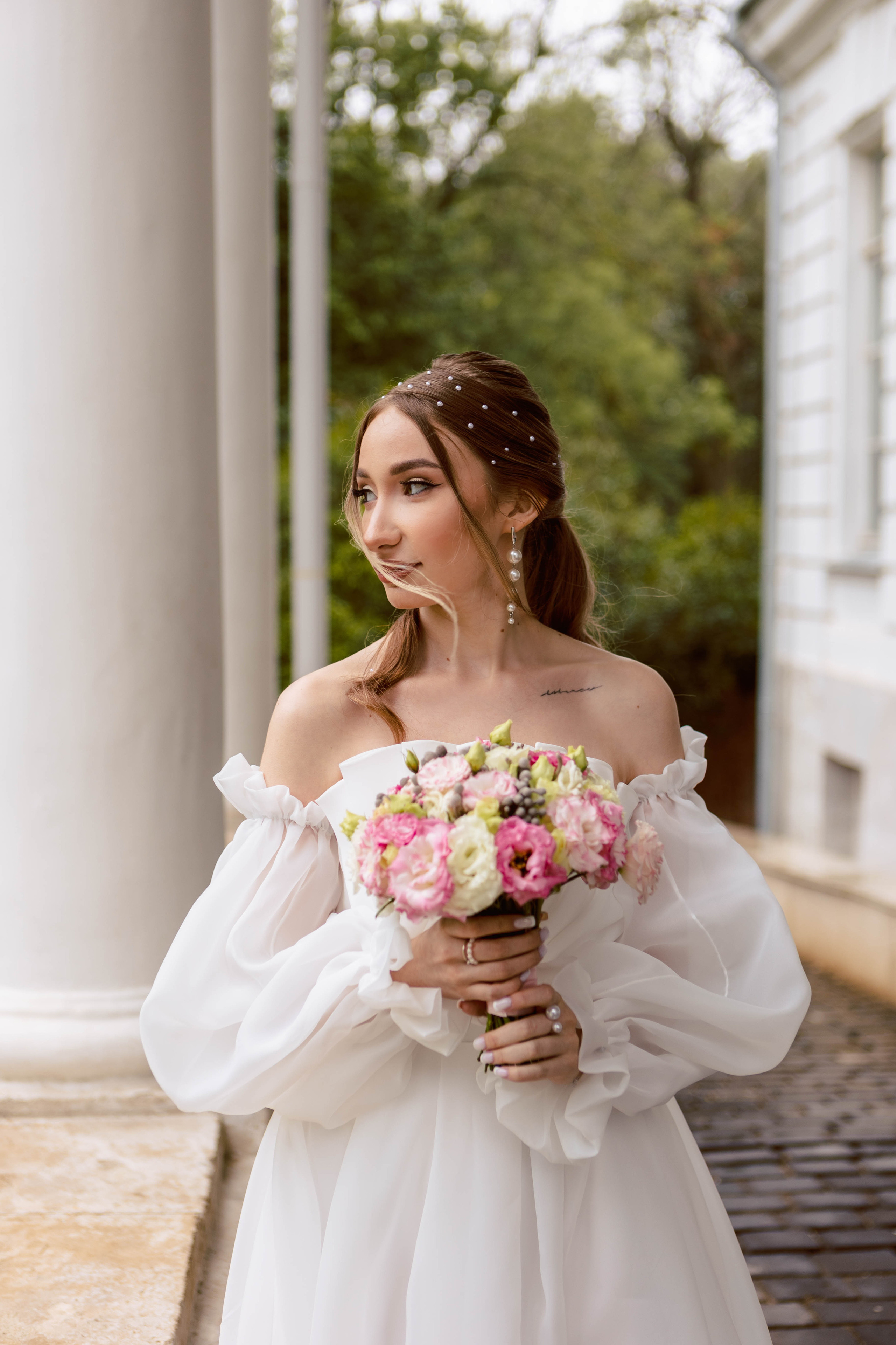 Свадьбы. Свадебный и семейный фотограф Марта Сбродова