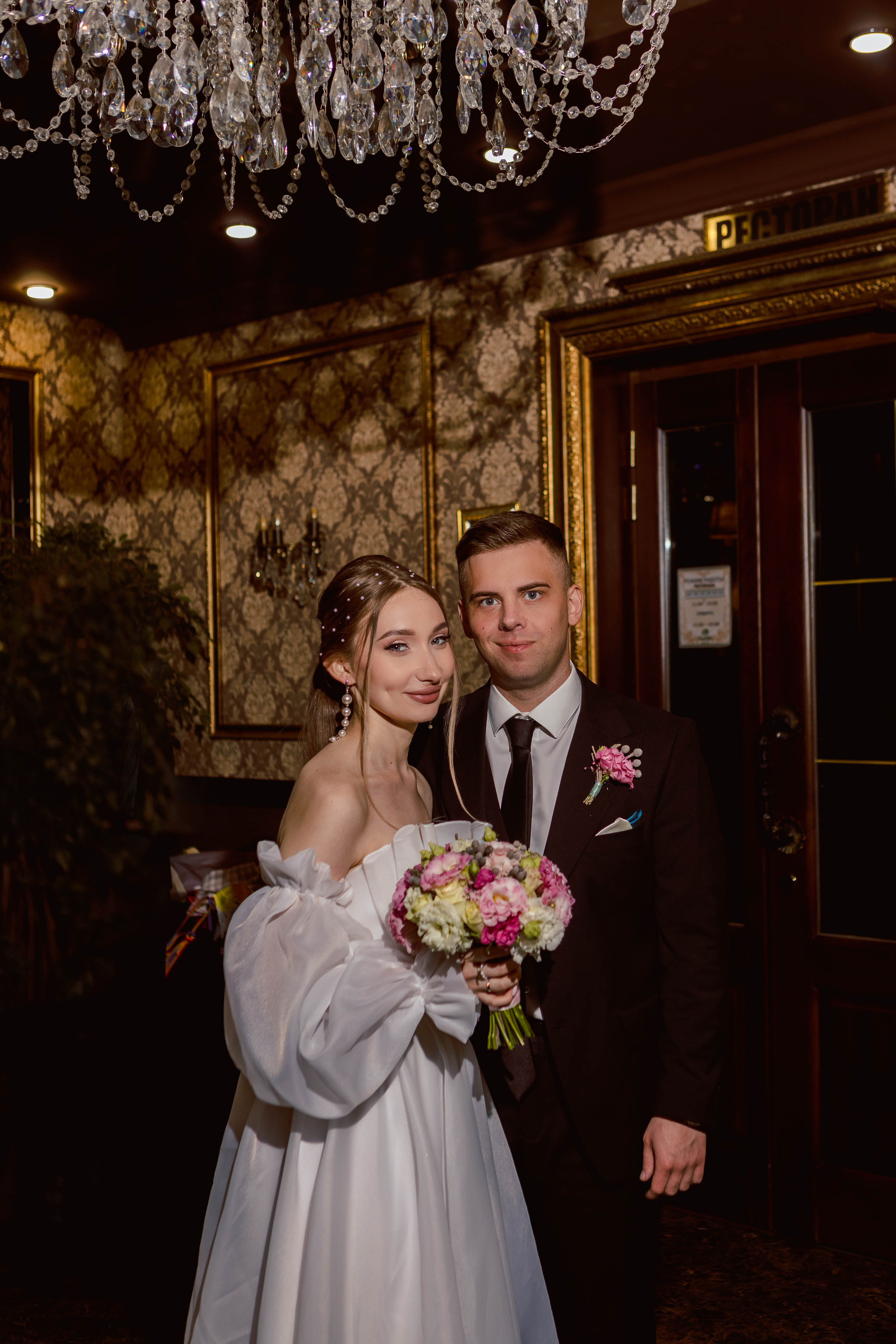 Свадьбы. Свадебный и семейный фотограф Марта Сбродова