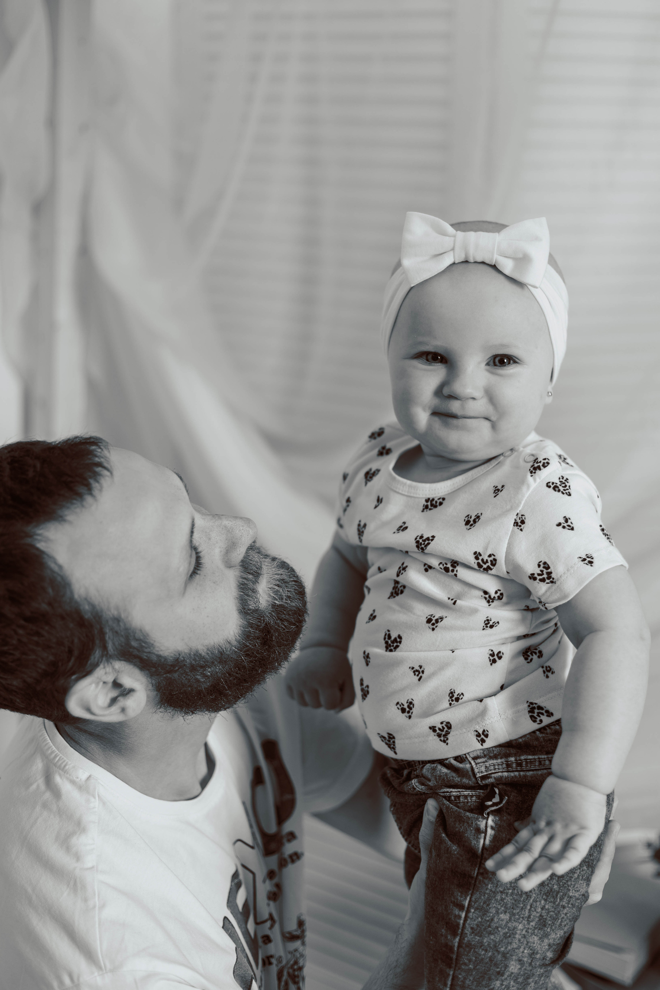 Первый годик. Свадебный и семейный фотограф Марта Сбродова