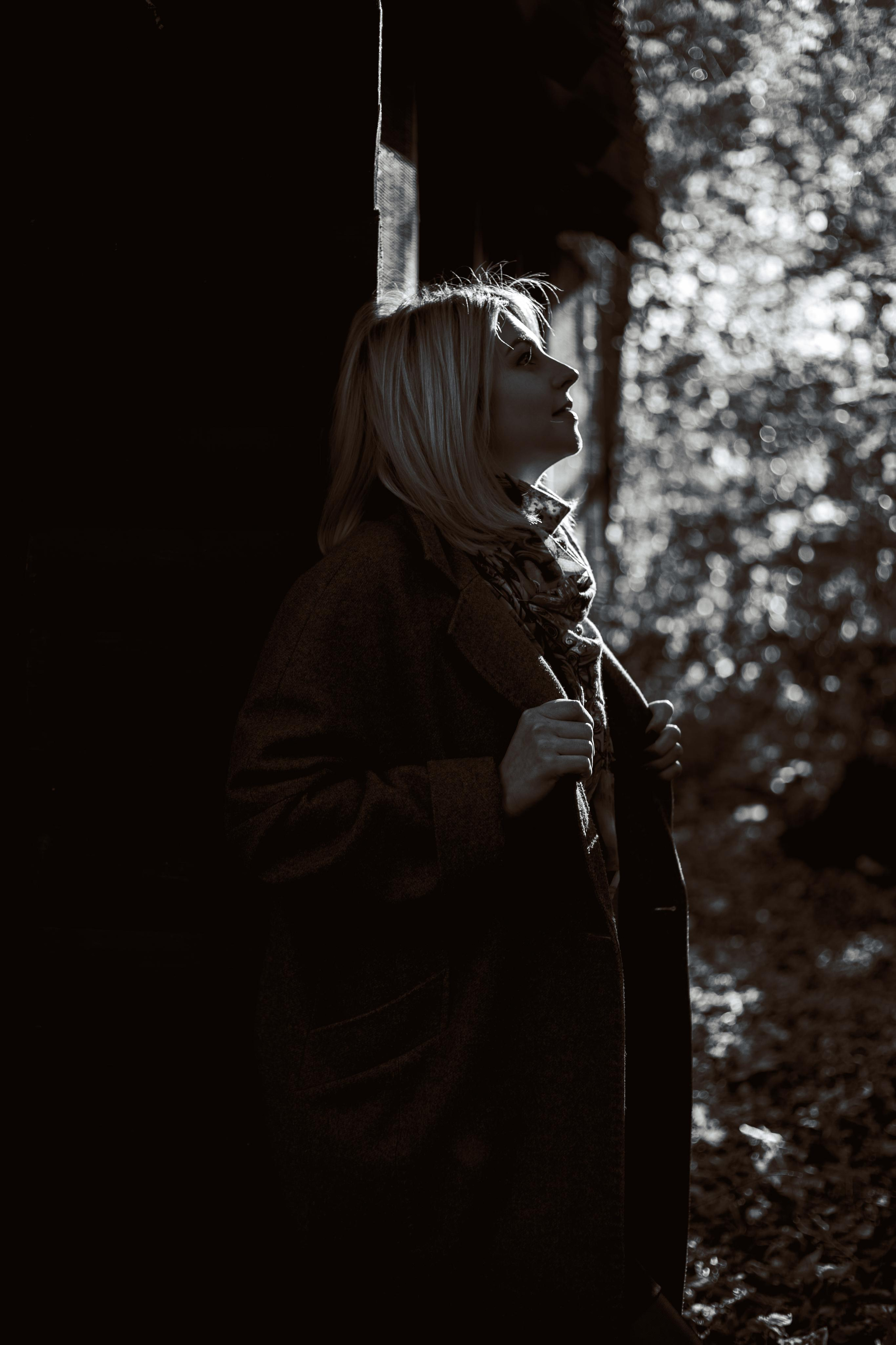 Индивидуальная съёмка. Свадебный и семейный фотограф Марта Сбродова