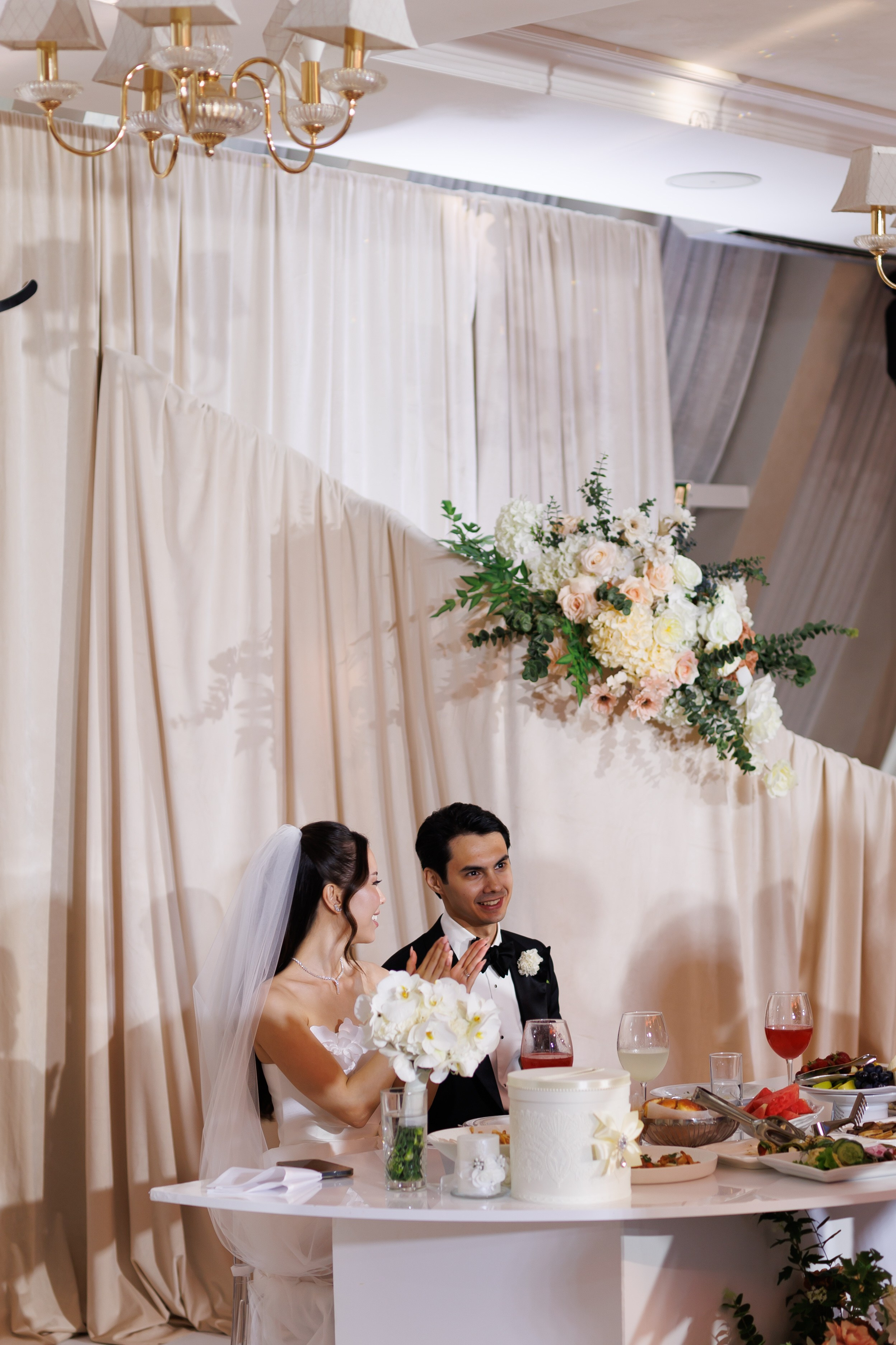 Руслан Гульбике. Фотограф Александр Литвинов