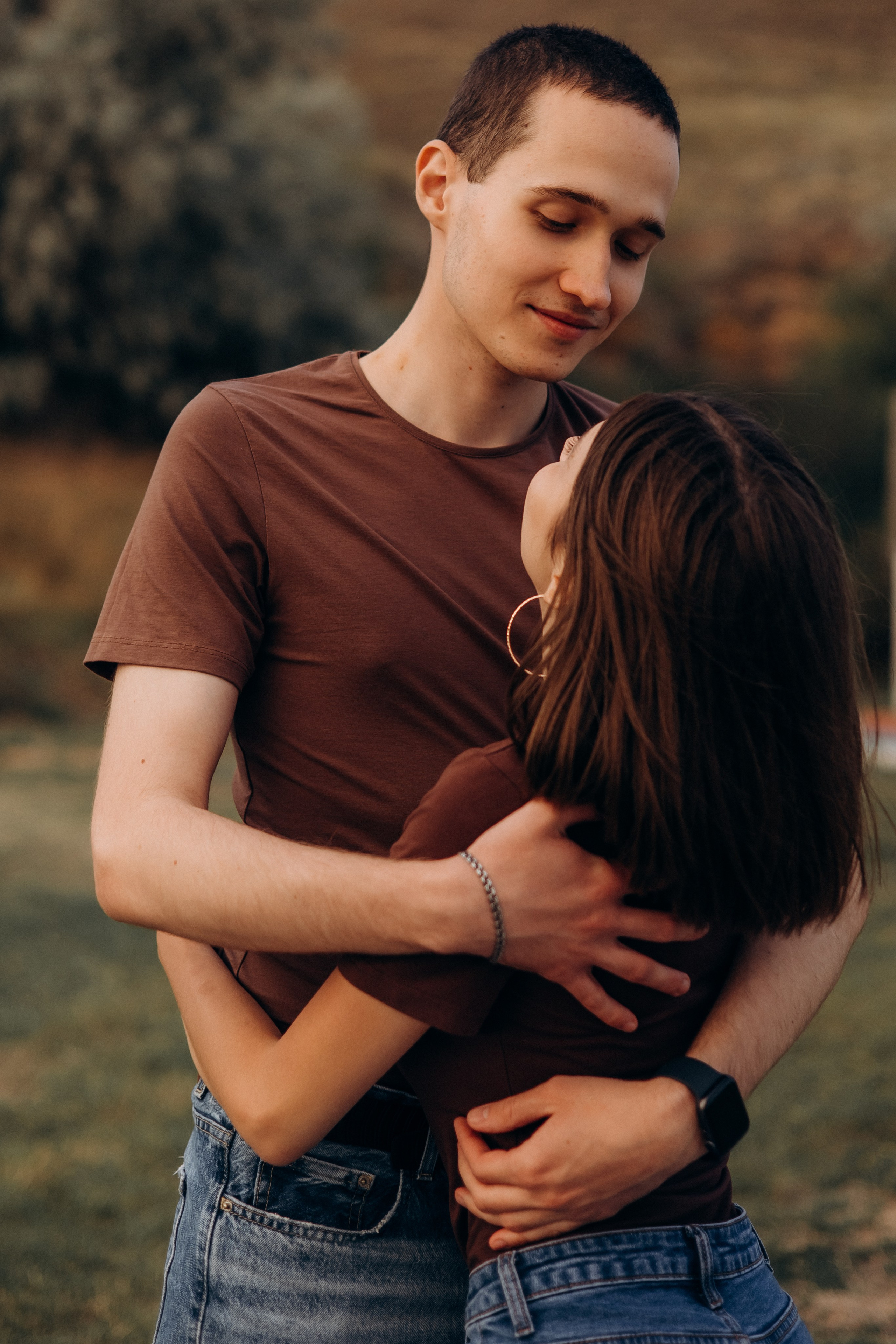 Love Story (5.07.2025) х.Мержаново (Ростовская обл.). Надежда Стар семейный и церковный фотограф в Жукове и Калужской области