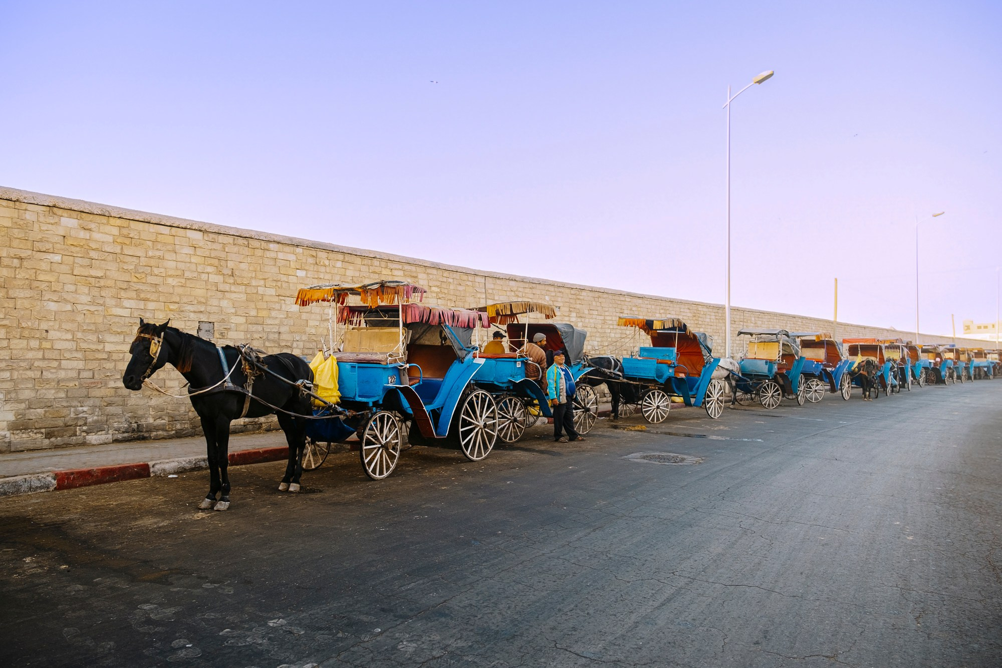 Марокко | город Эссуэйра. #фотокаквкино | Фотографирую людей