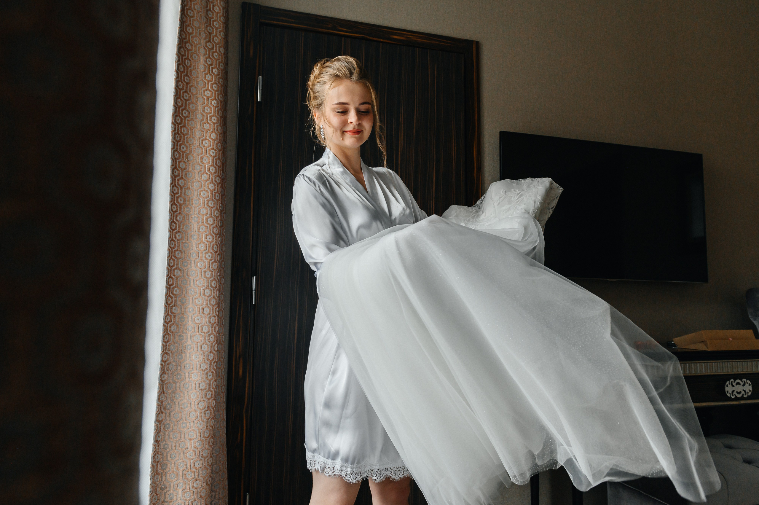 Вадим и Карина. Свадебный и семейный фотограф в Санкт-Петербурге Александр Озеров