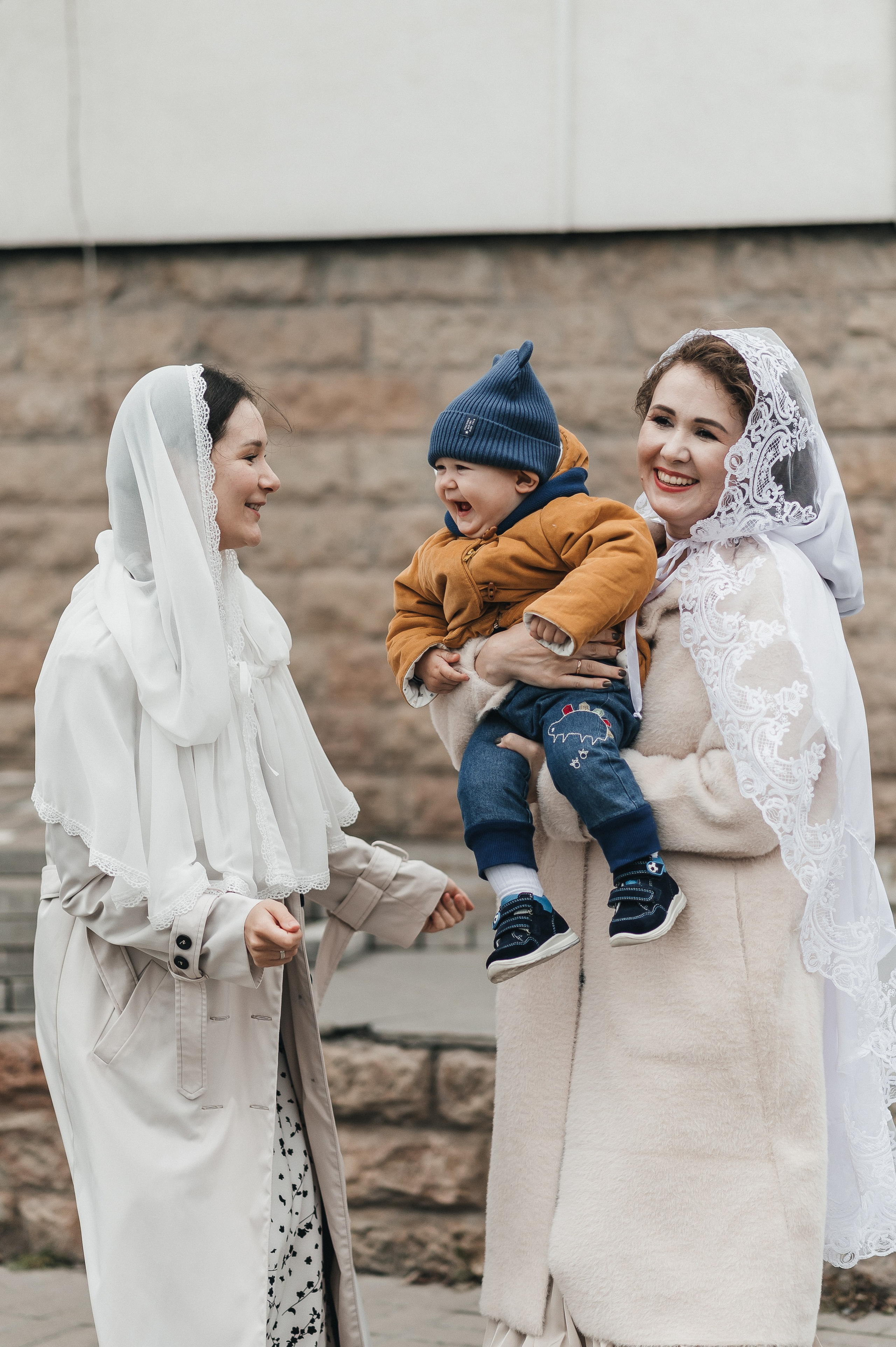 Крещение Миши. Свадебный и семейный фотограф в Санкт-Петербурге Александр Озеров