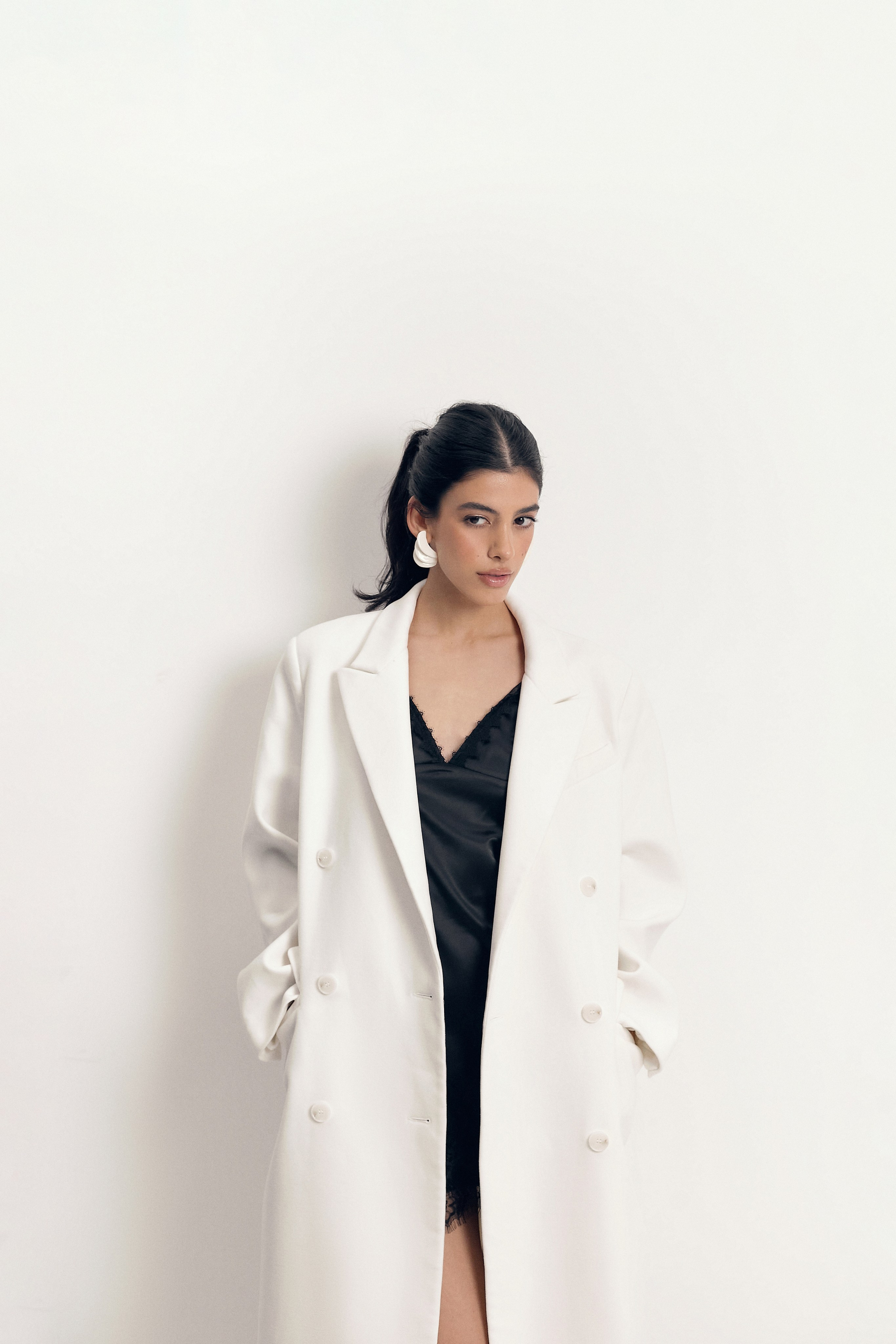 Пальто для вб. Фотограф Москва| Вероника Полуэктова