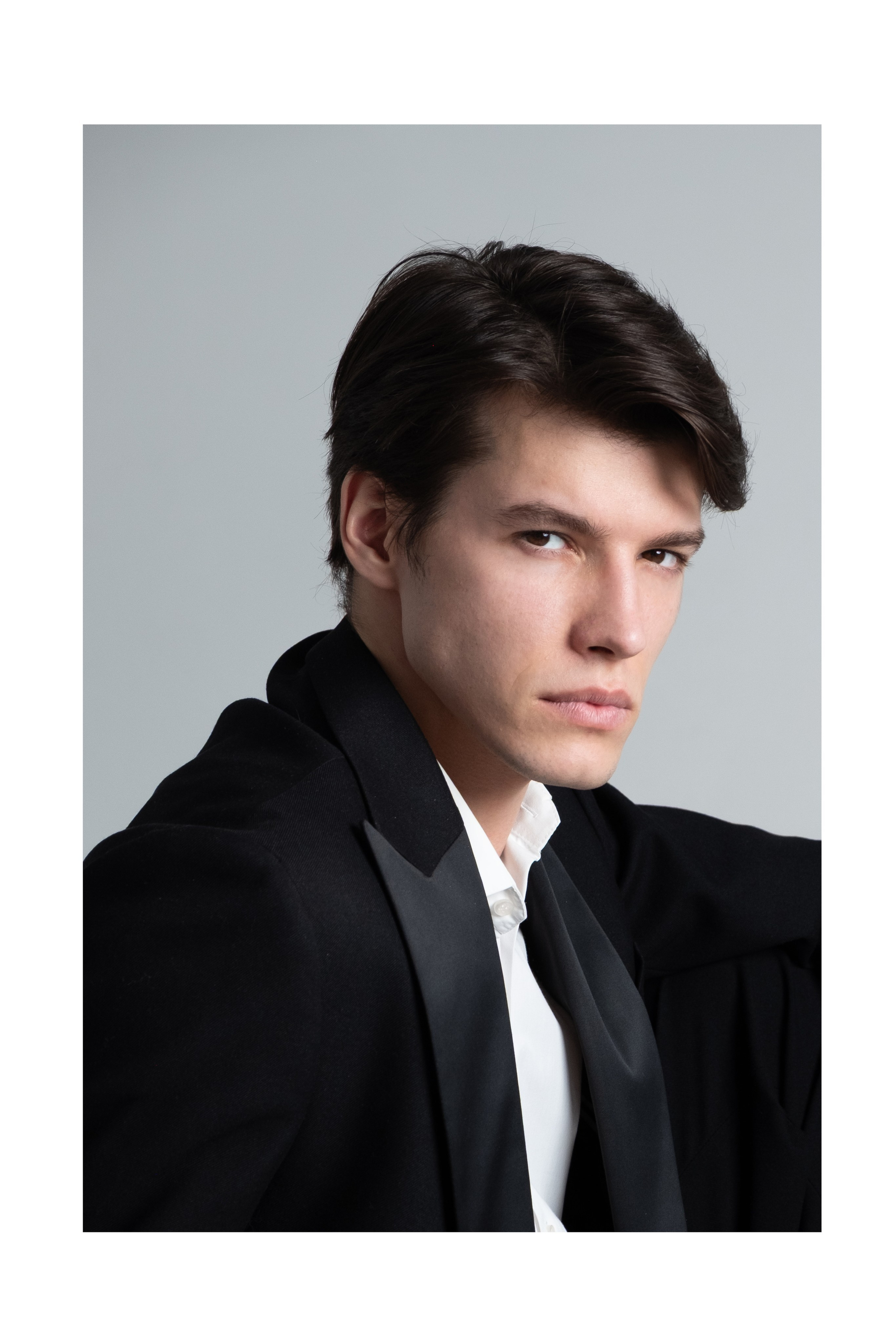 Brands. Фотограф - продюсер Мария Макарова