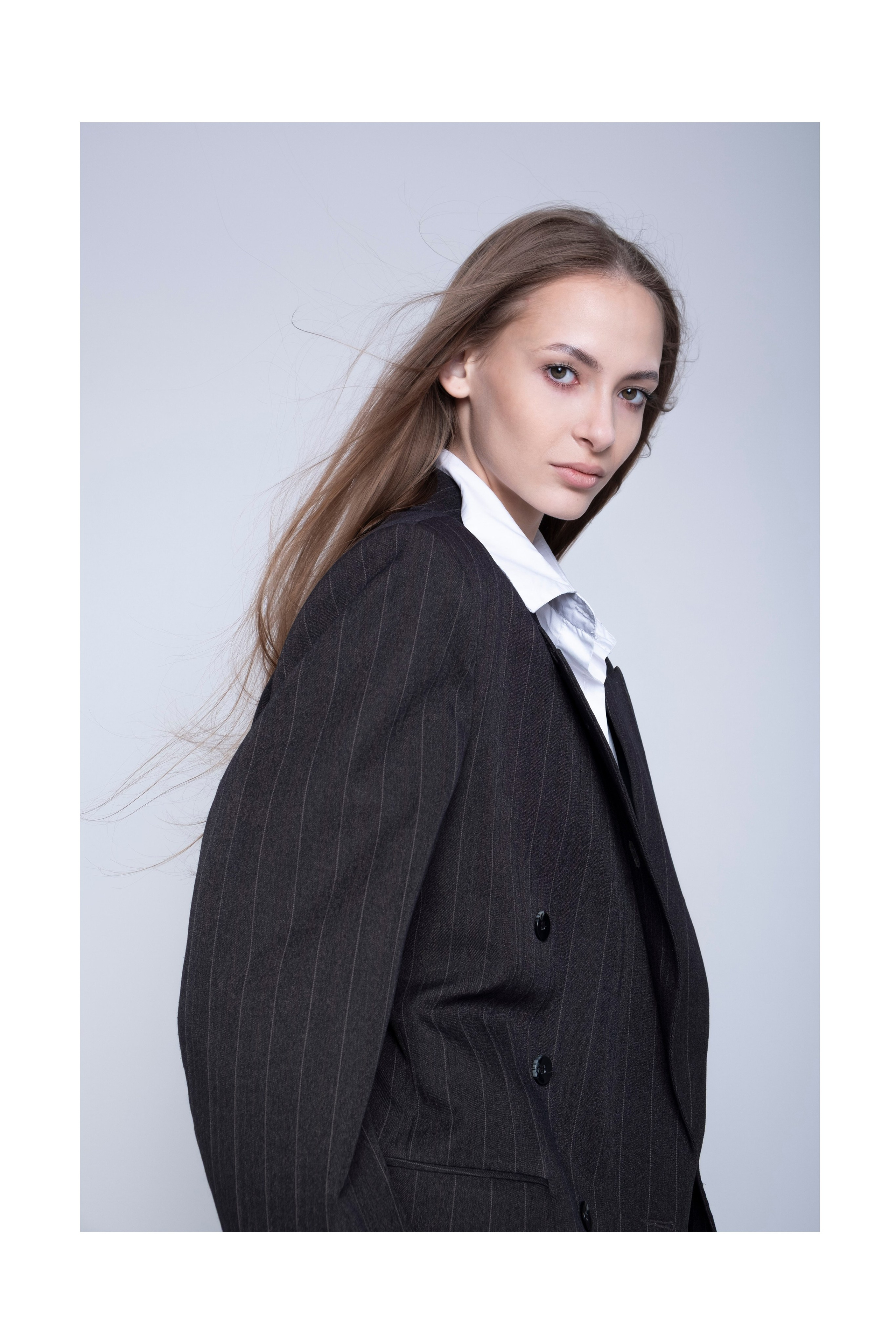 Brands. Фотограф - продюсер Мария Макарова