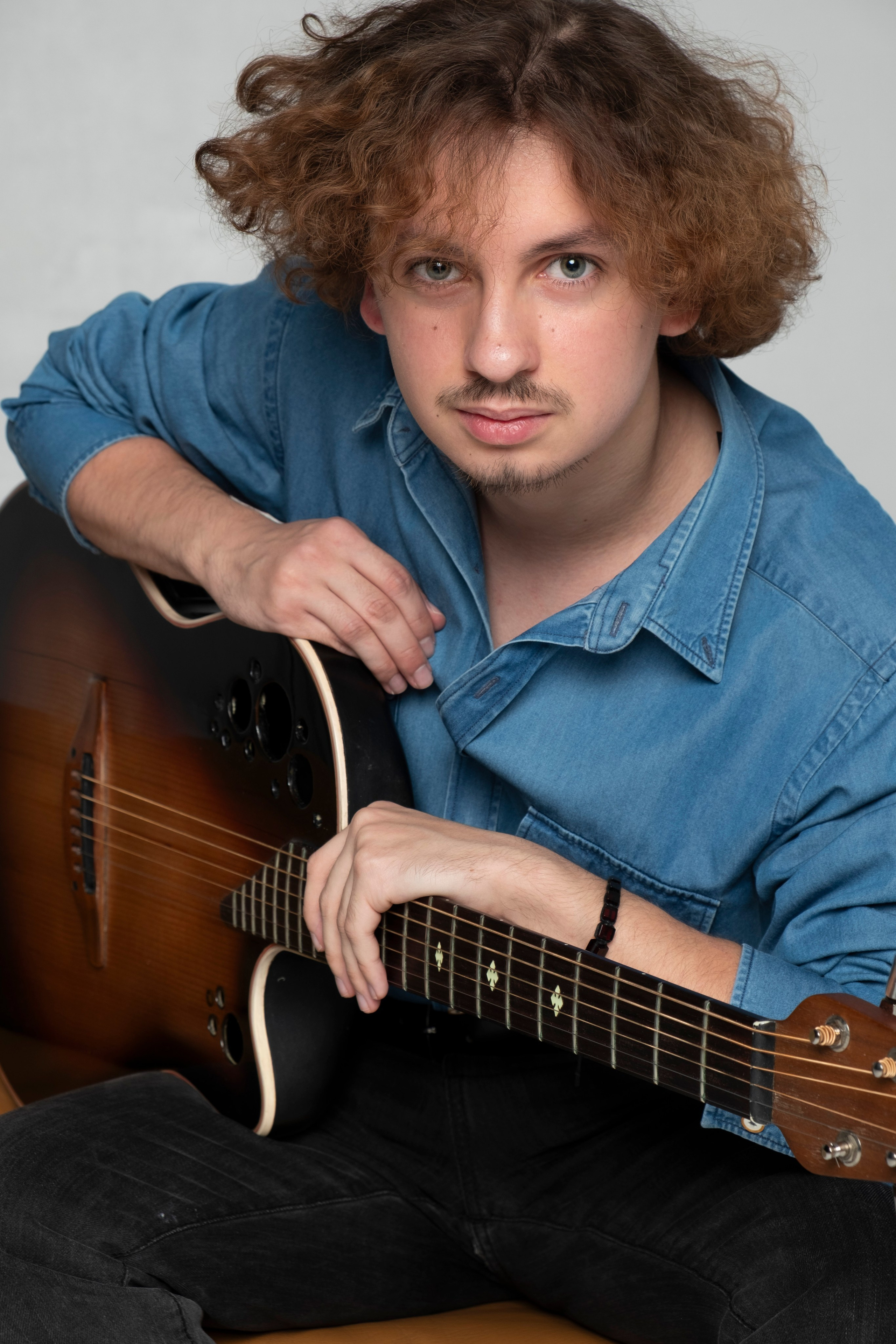 Artists. Фотограф - продюсер Мария Макарова