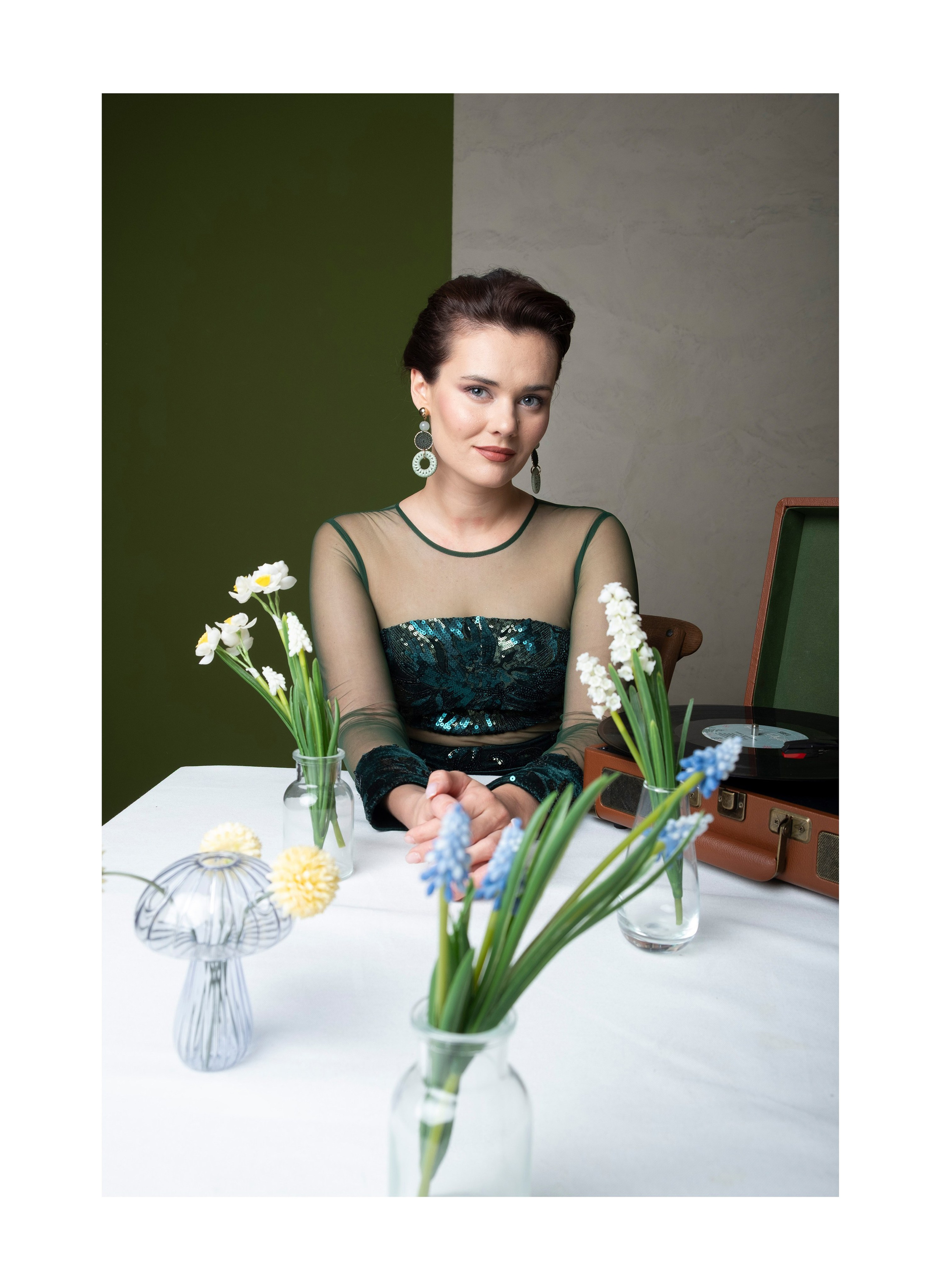 Fashion. Организация фотосъёмок | MP PRODUCTION