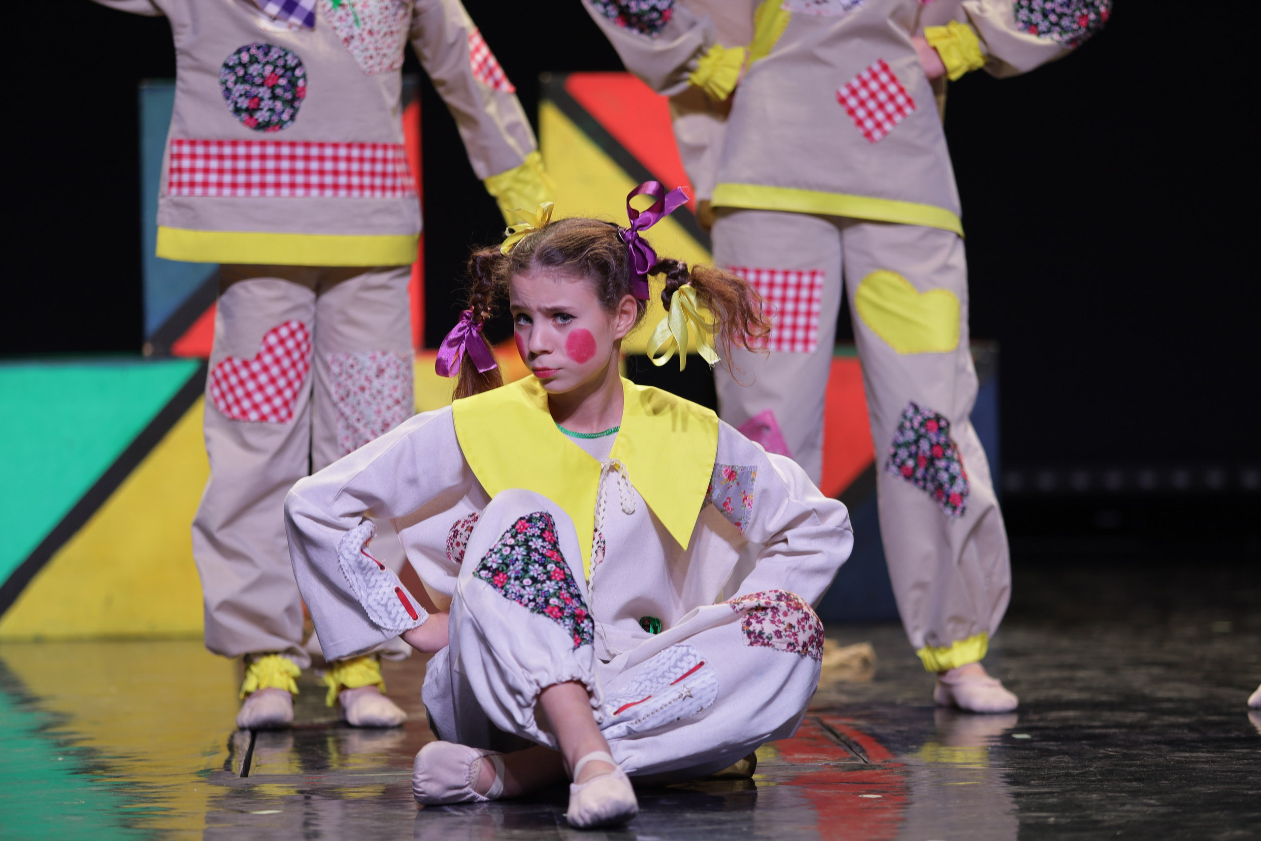 Профессиональная съемка хореографического конкурса в Санкт-Петербурге. Портретный Фотограф Александр «Konevtsoph» В Санкт-Петербурге