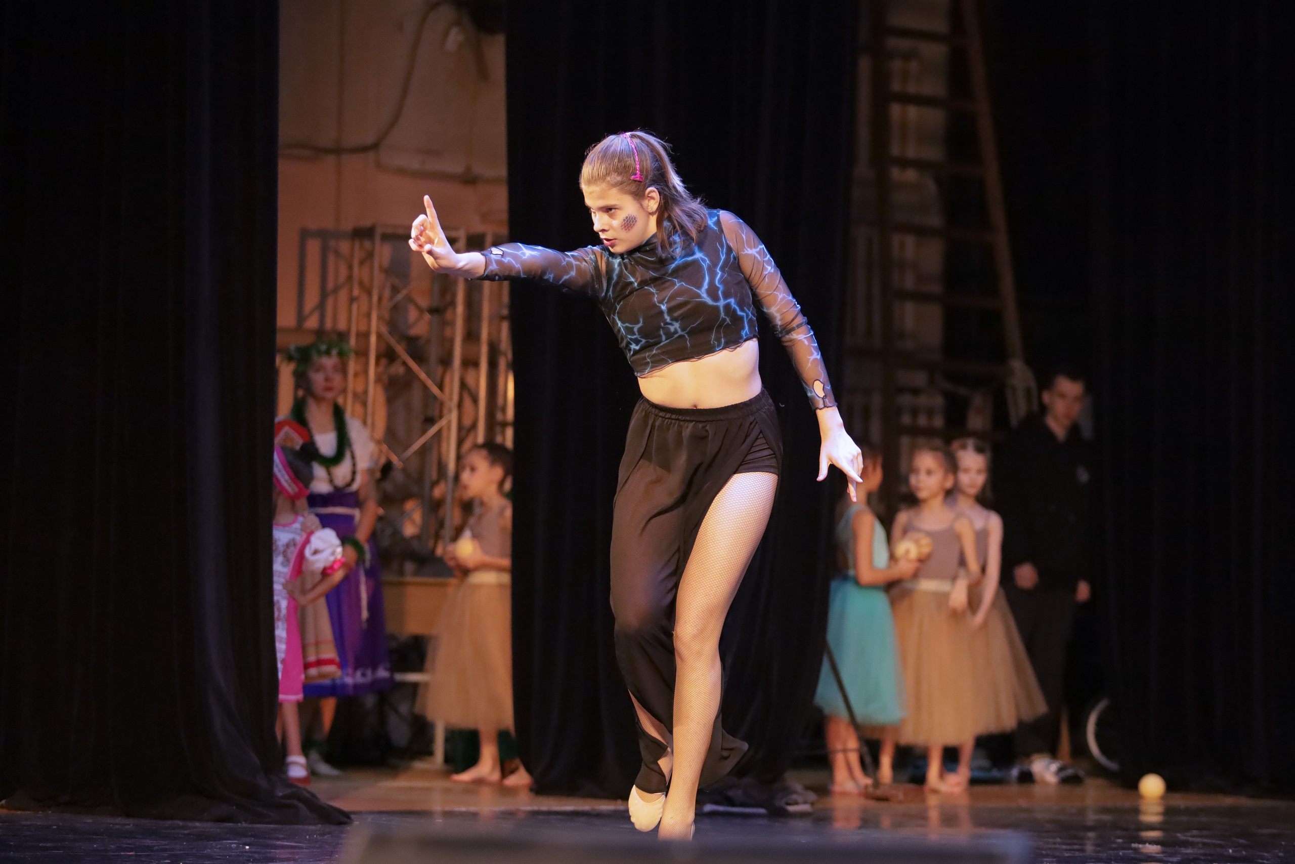 Невские Звезды. Портретный Фотограф Александр «Konevtsoph» В Санкт-Петербурге