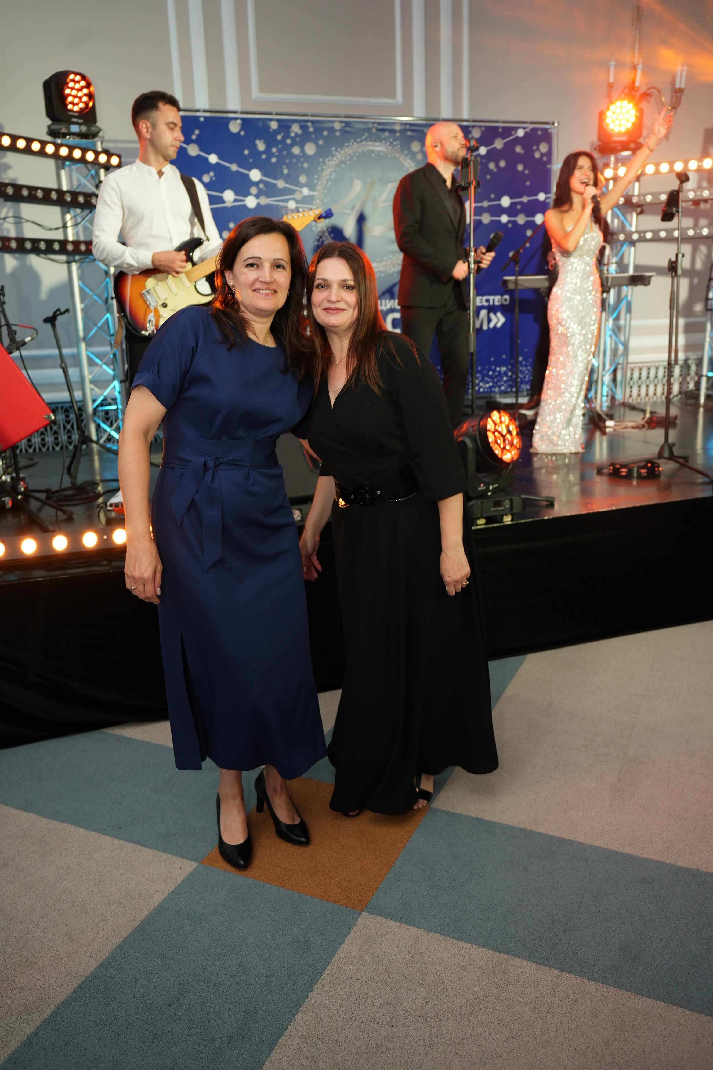 Агат-Систем 45 лет. Семейный и свадебный фотограф Минск, Беларусь Анна Орловская