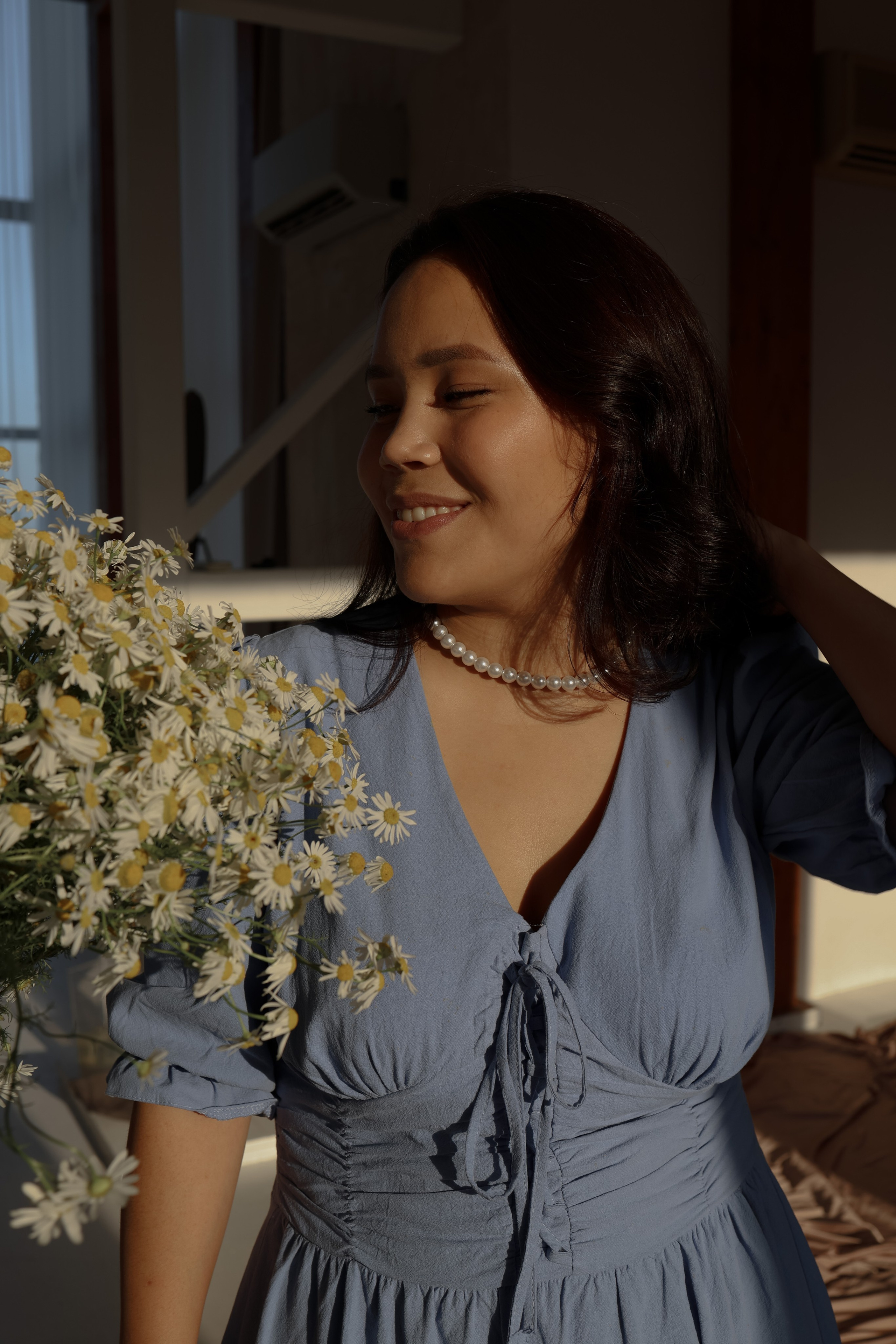 Салават и Амина. Iva_lia