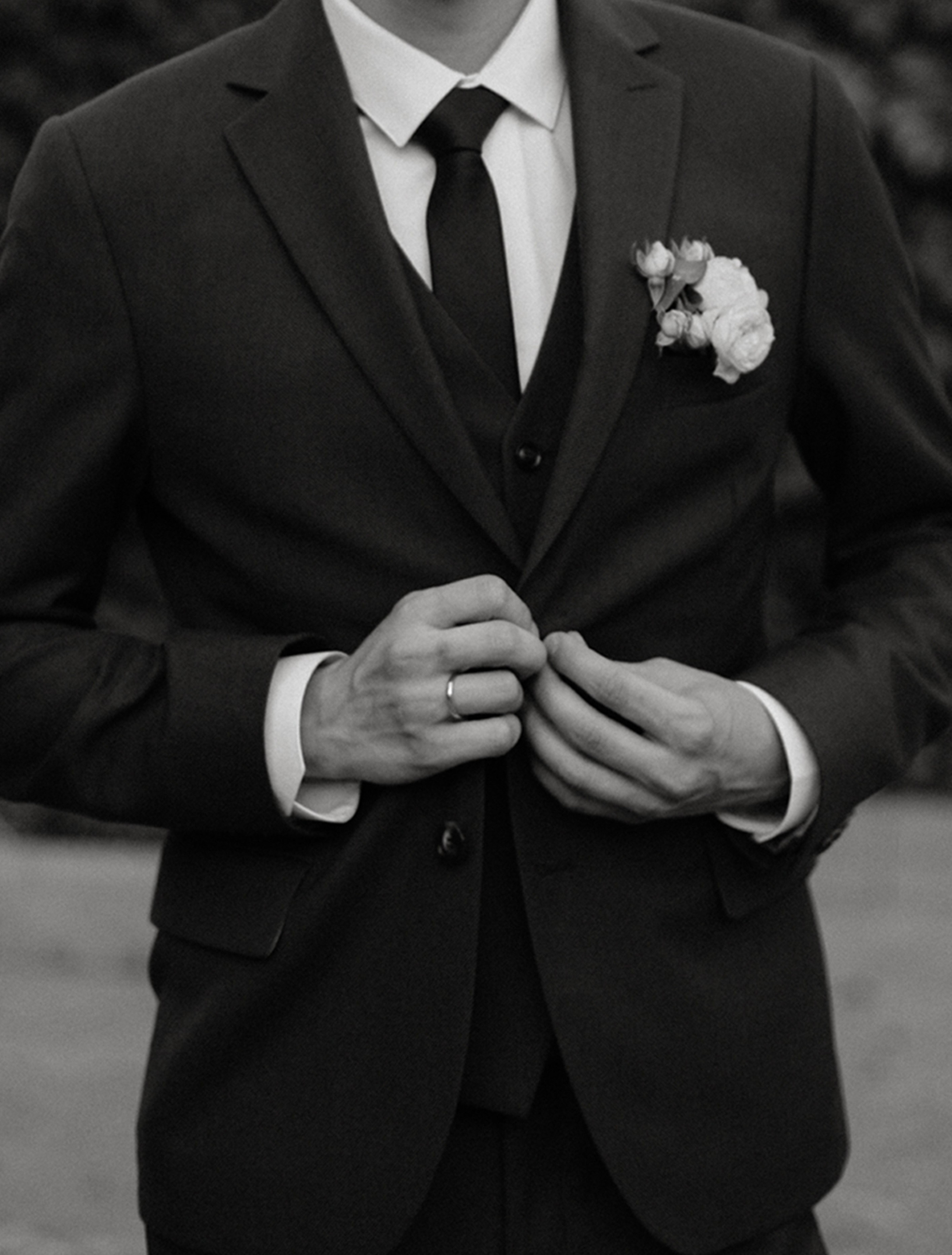 Е & А. Фотограф Пенза Фёдор Беляев