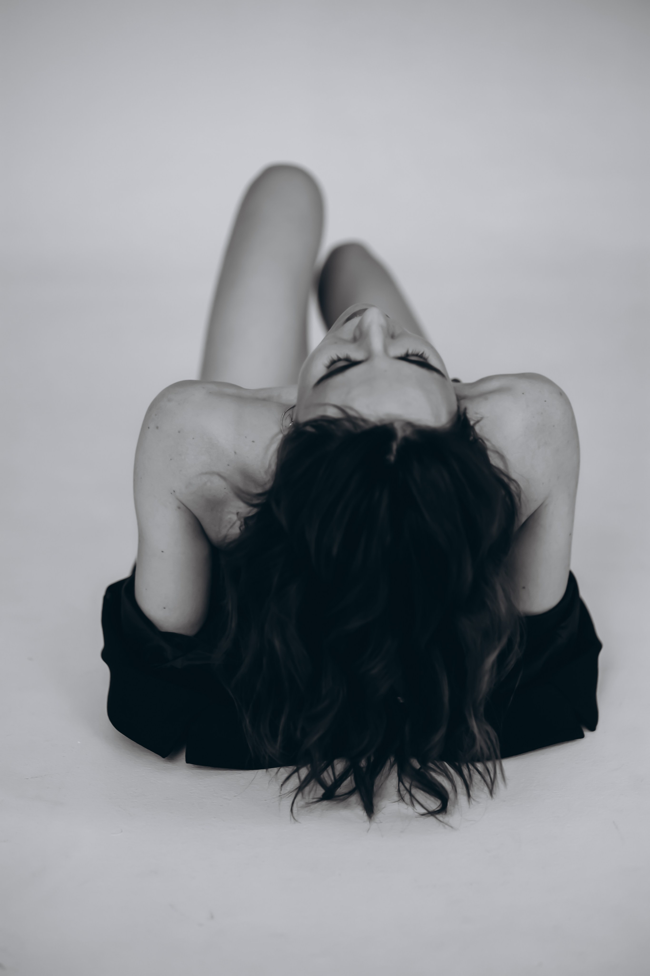 Арина. Семейный фотограф Нижневартовск Тюмень Ефимова Ирина