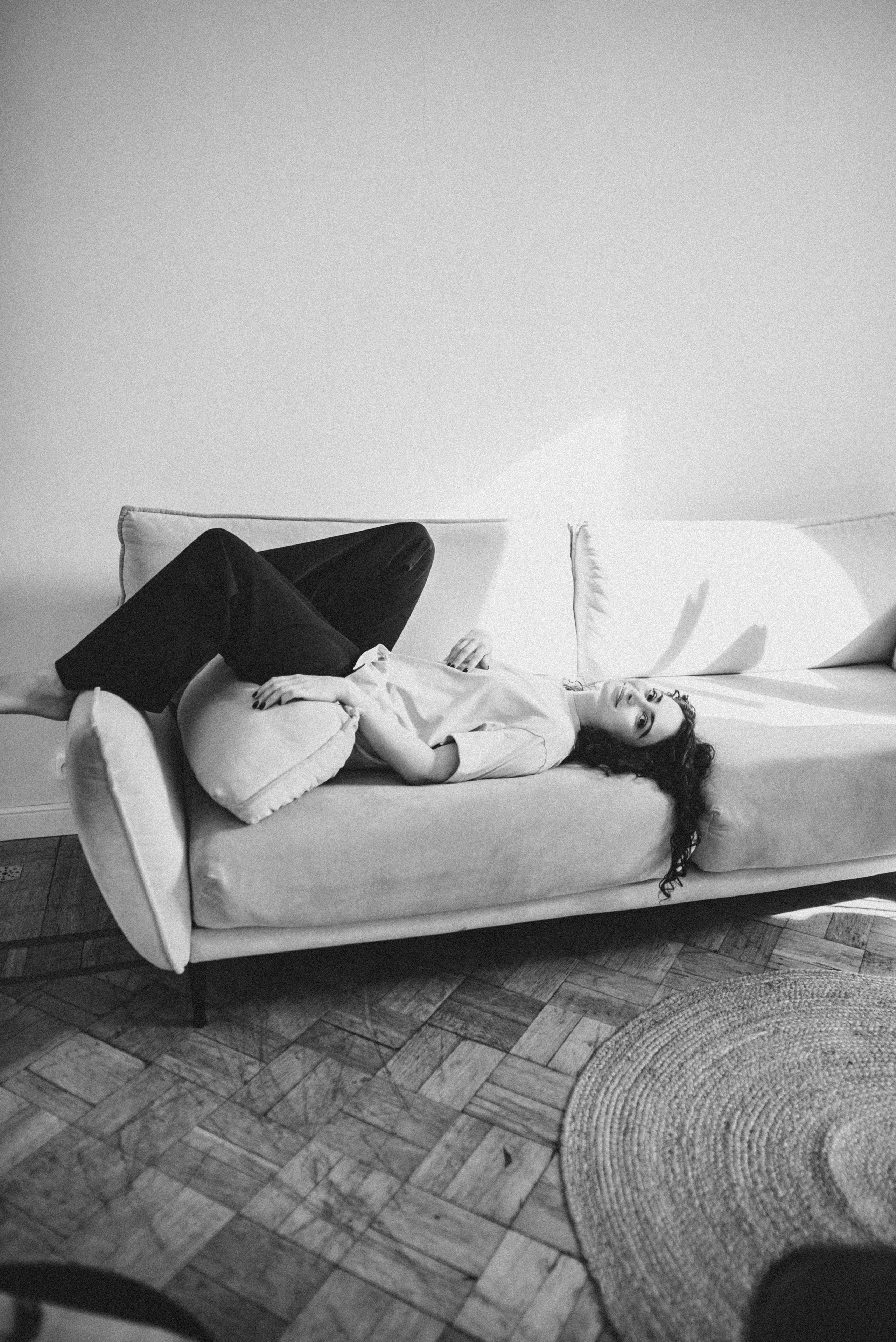 Женский портрет. Семейный и детский фотограф в Санкт-Петербурге Татьяна Дмитренко