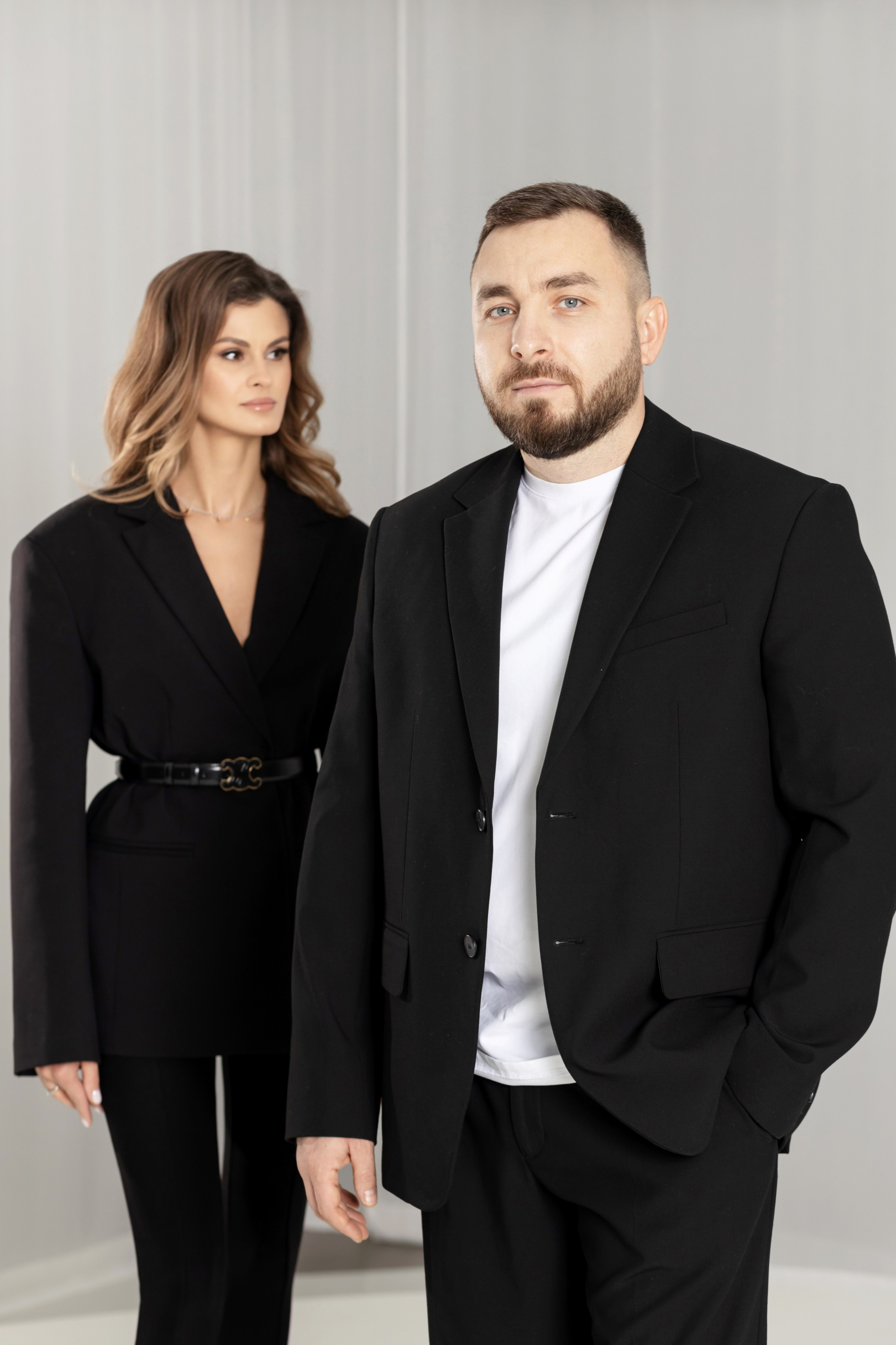 Студия дизайна интерьеров полного цикла. Фотограф в Москве Ксения Мокрушина | Brand & Women photographer