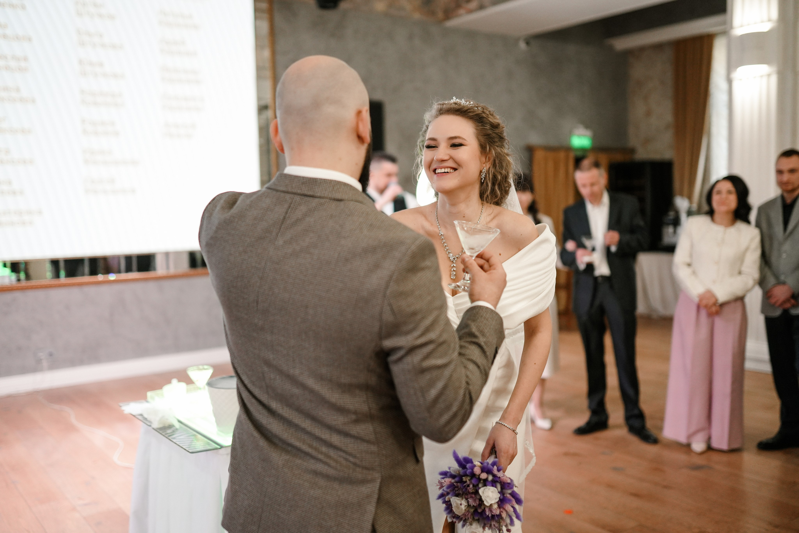 ROMAN&TATIANA. Свадебный фотограф в Санкт-Петербурге Харичева Анастасия