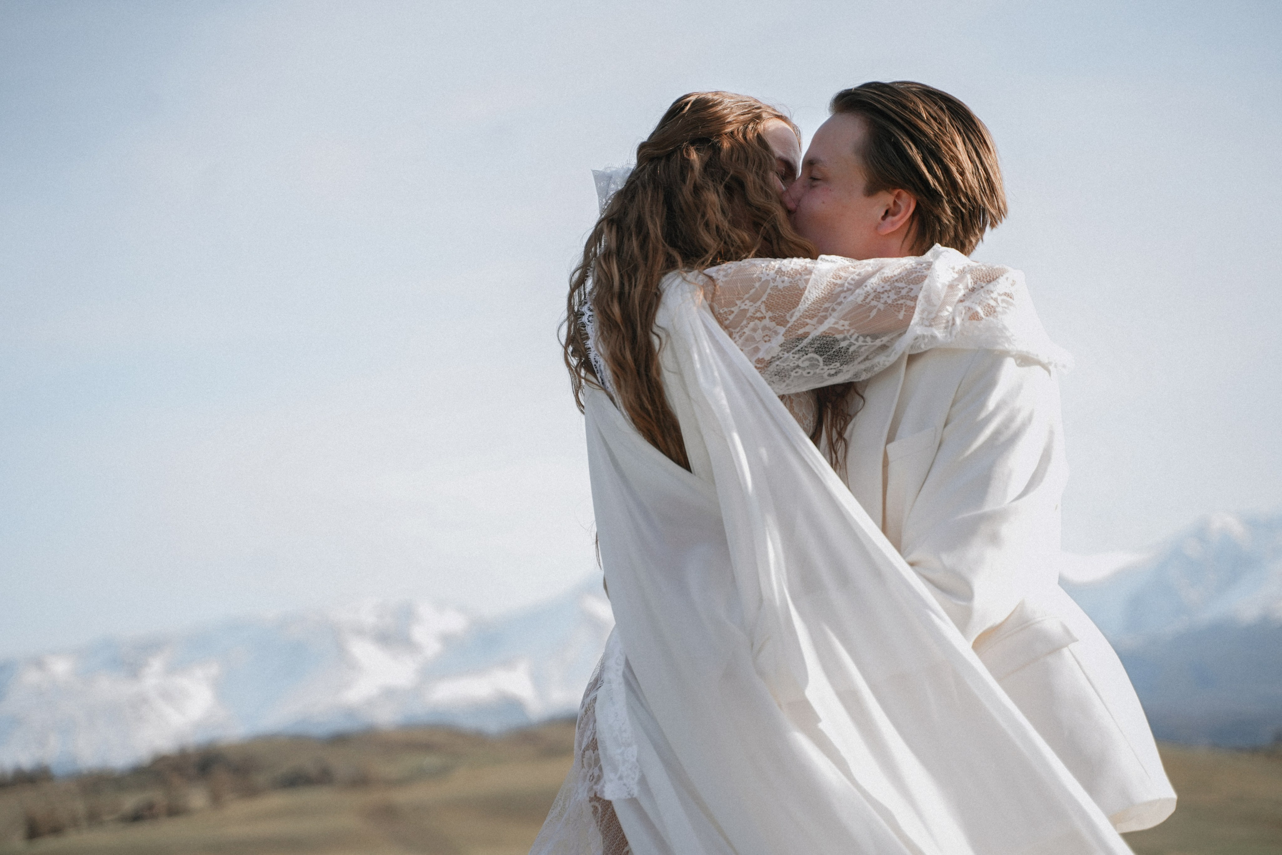 SERGEY&VALERIA (ALTAY). Свадебный фотограф в Санкт-Петербурге Харичева Анастасия