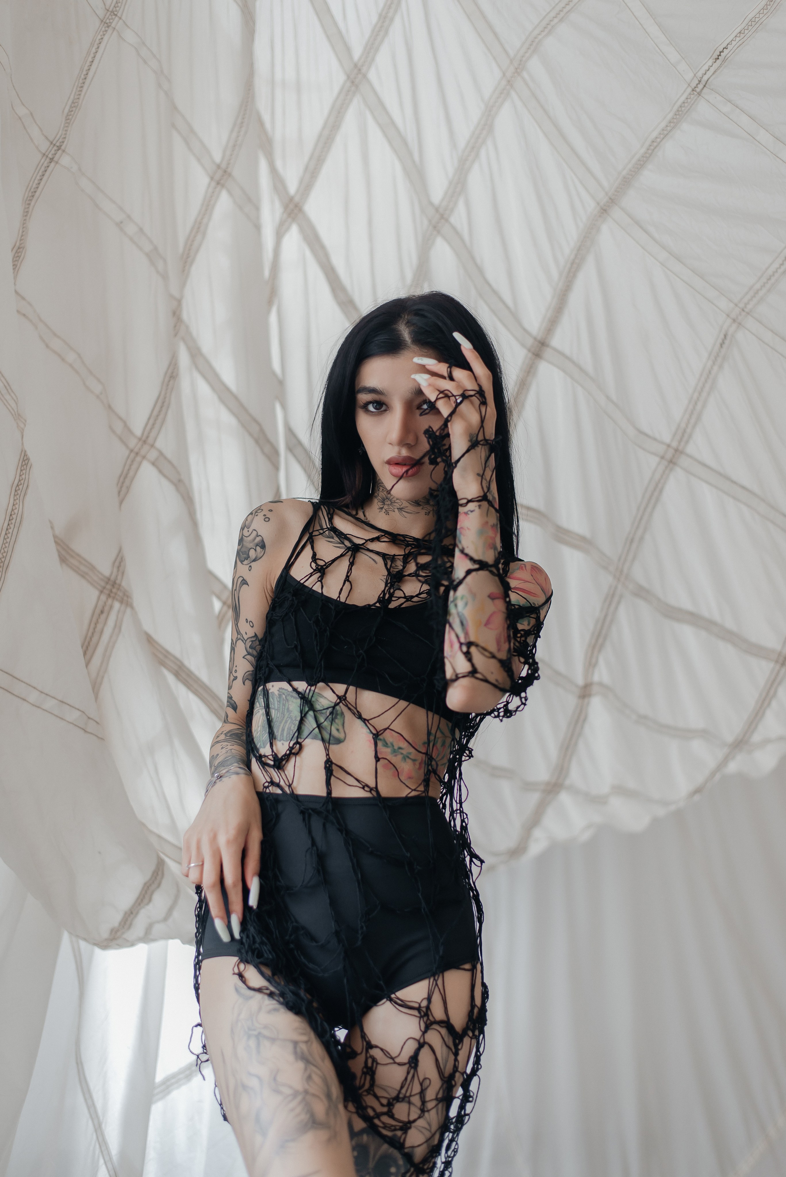 WOMAN PORTRAIT. Свадебный фотограф в Санкт-Петербурге Харичева Анастасия