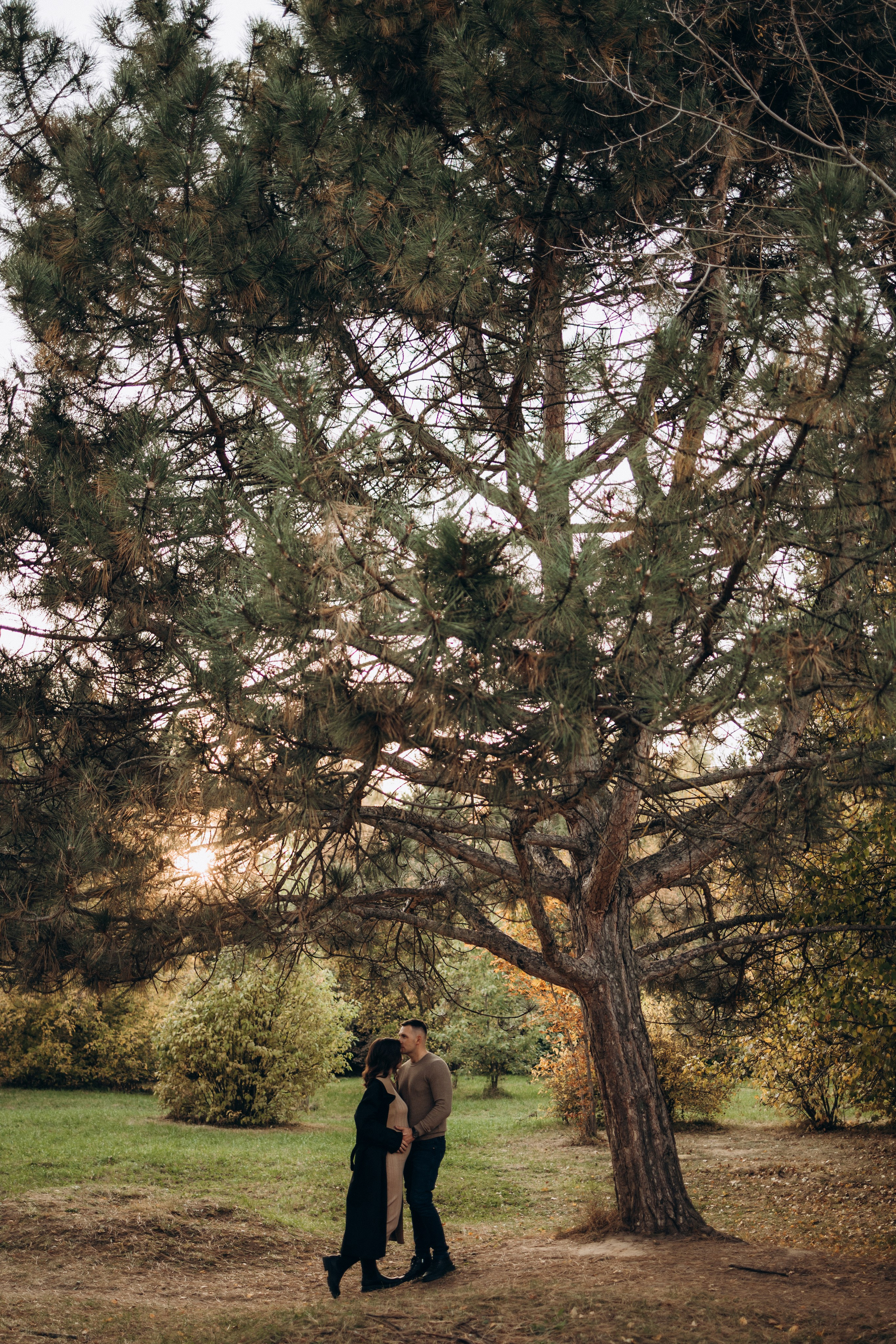 В ожидании. Фотограф Нижний Новгород
