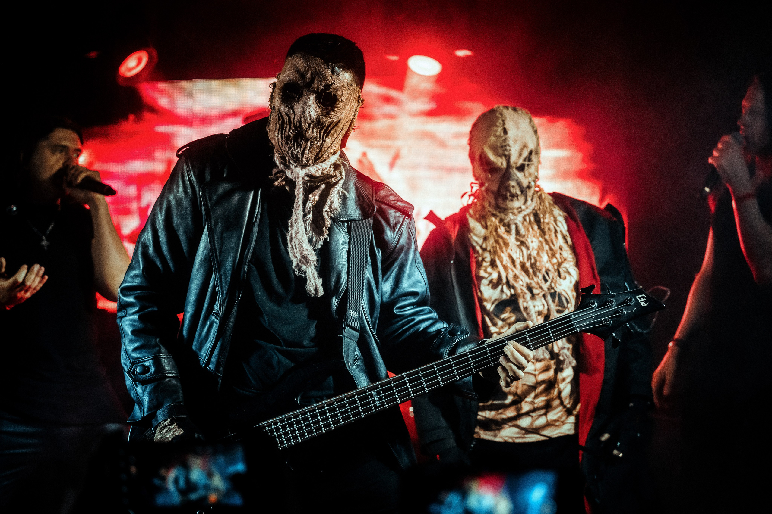 Фотосъемка концерта. Свадебный и репортажный фотограф в Воронеже Роман Янко