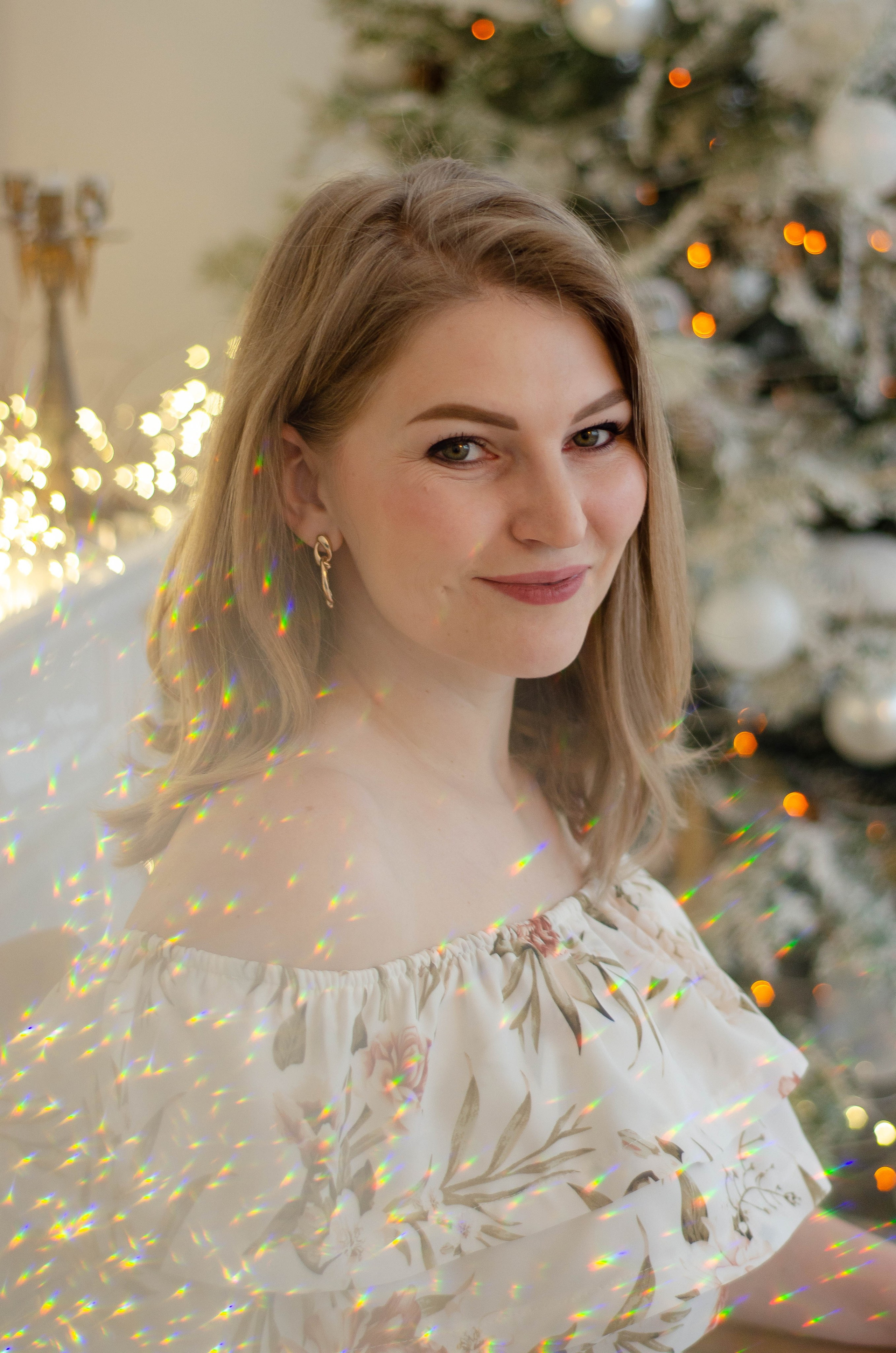 Люда. Ира Малина фотограф Санкт-Петербург