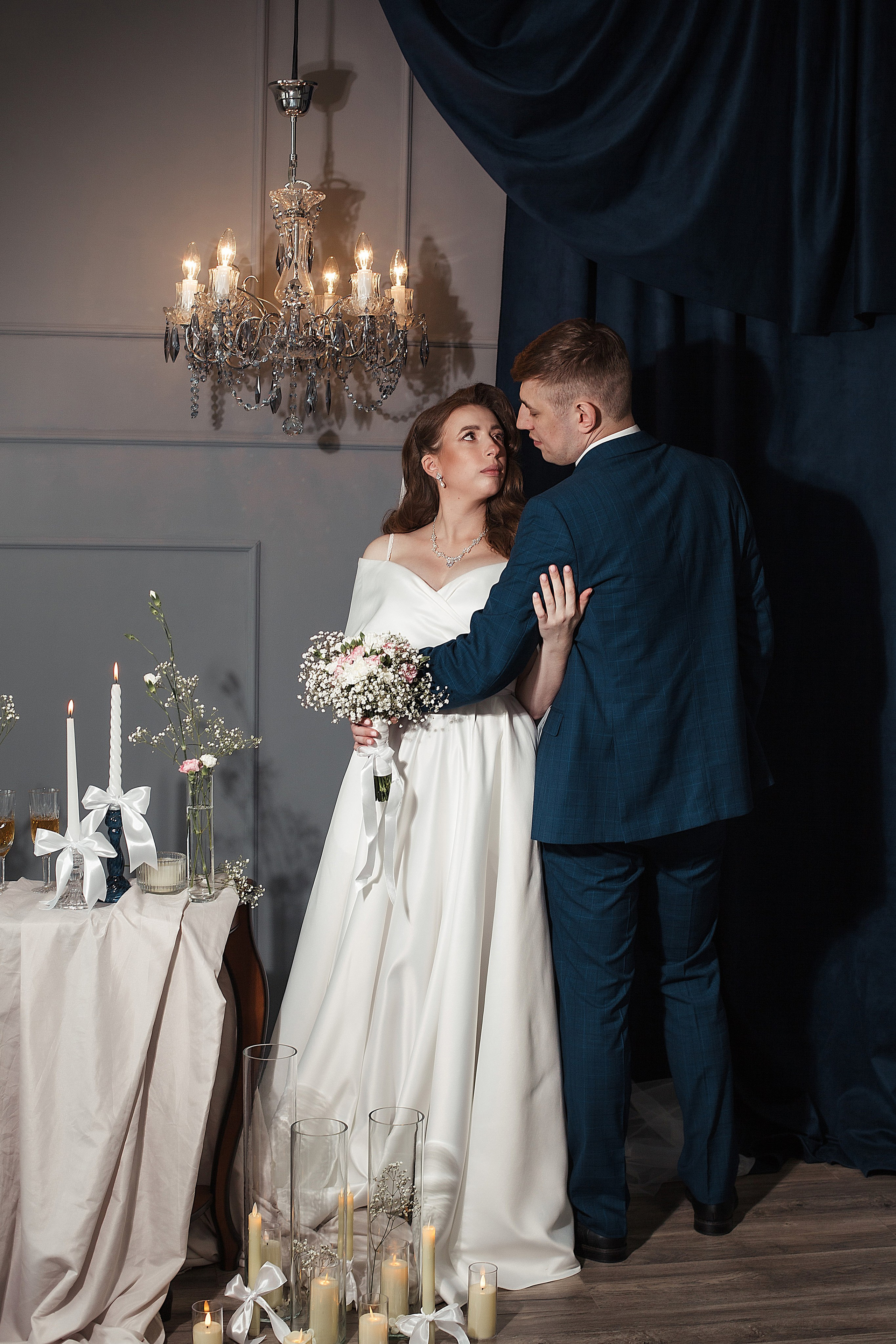 Свадьбы. Семейный фотограф в Омске Самсонова Наталья