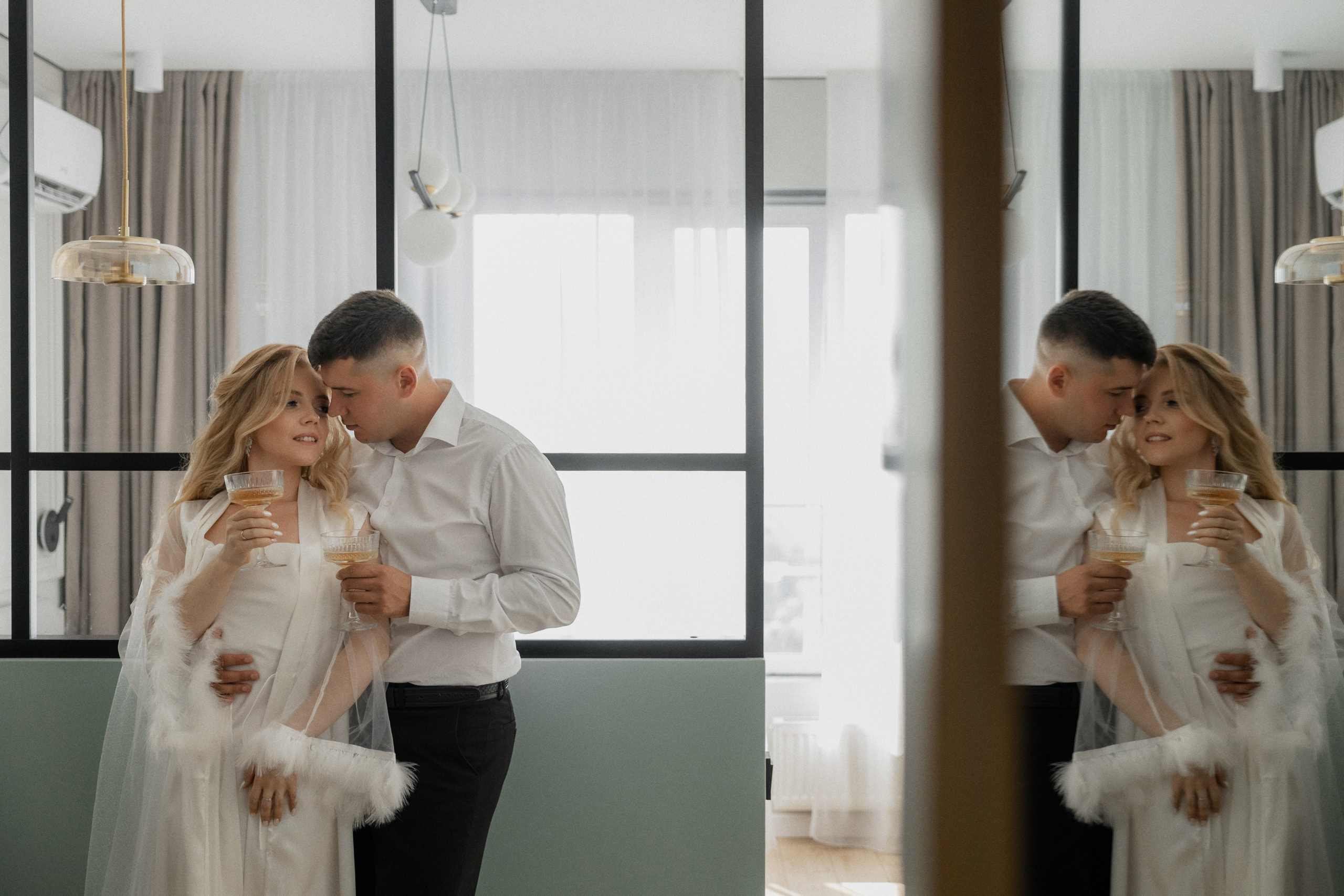 14.09.24. Эльвир и Алина. Фотограф Александр Федоренко