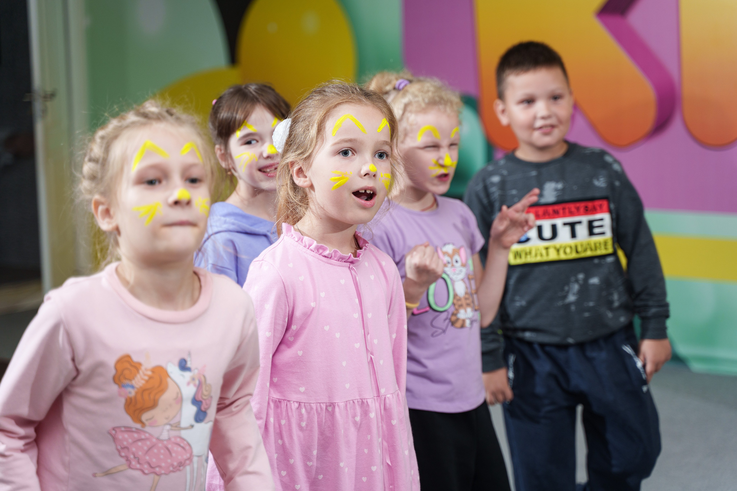 Фотограф на детские праздники. Свадебный и семейный фотограф в Новосибирске Данил Коротких