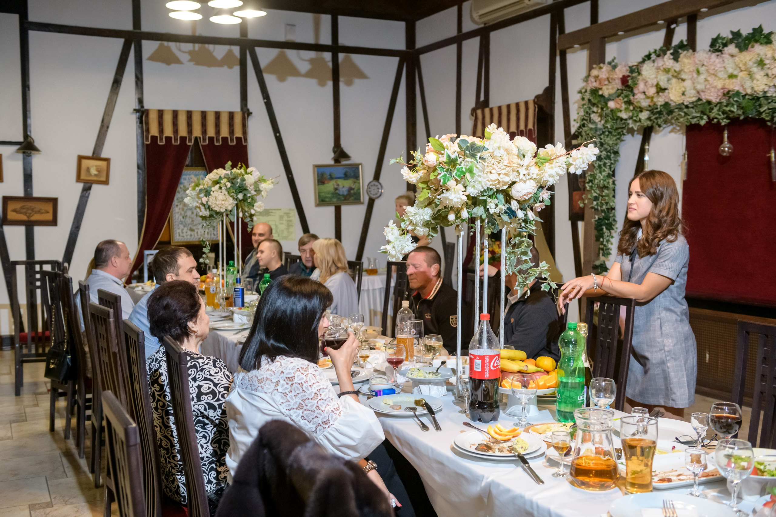 День рождения Риты. Фотограф в Ростове-на-Дону Маркер Елена