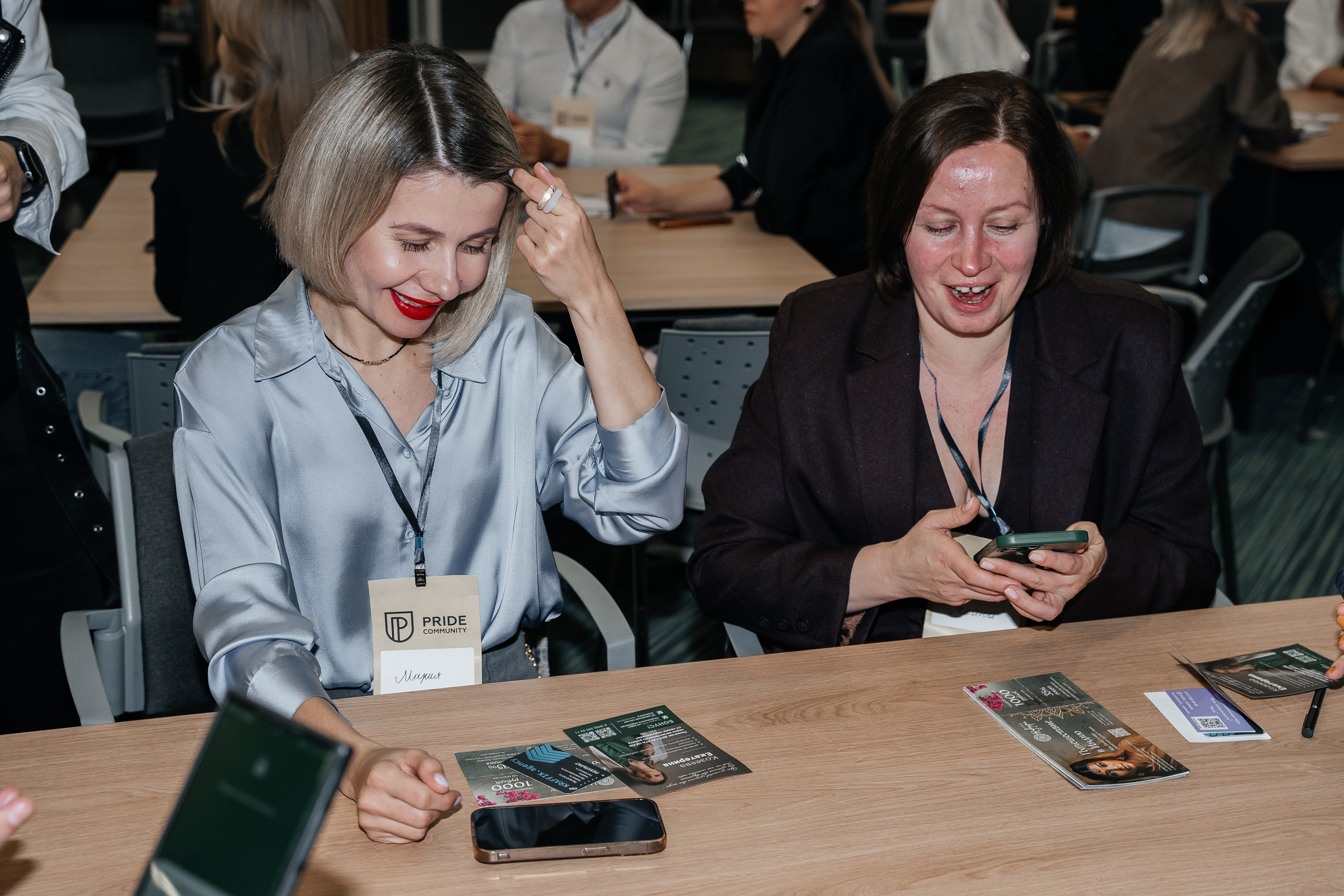 Репортаж. Виктория Алпеева — фотограф по любви