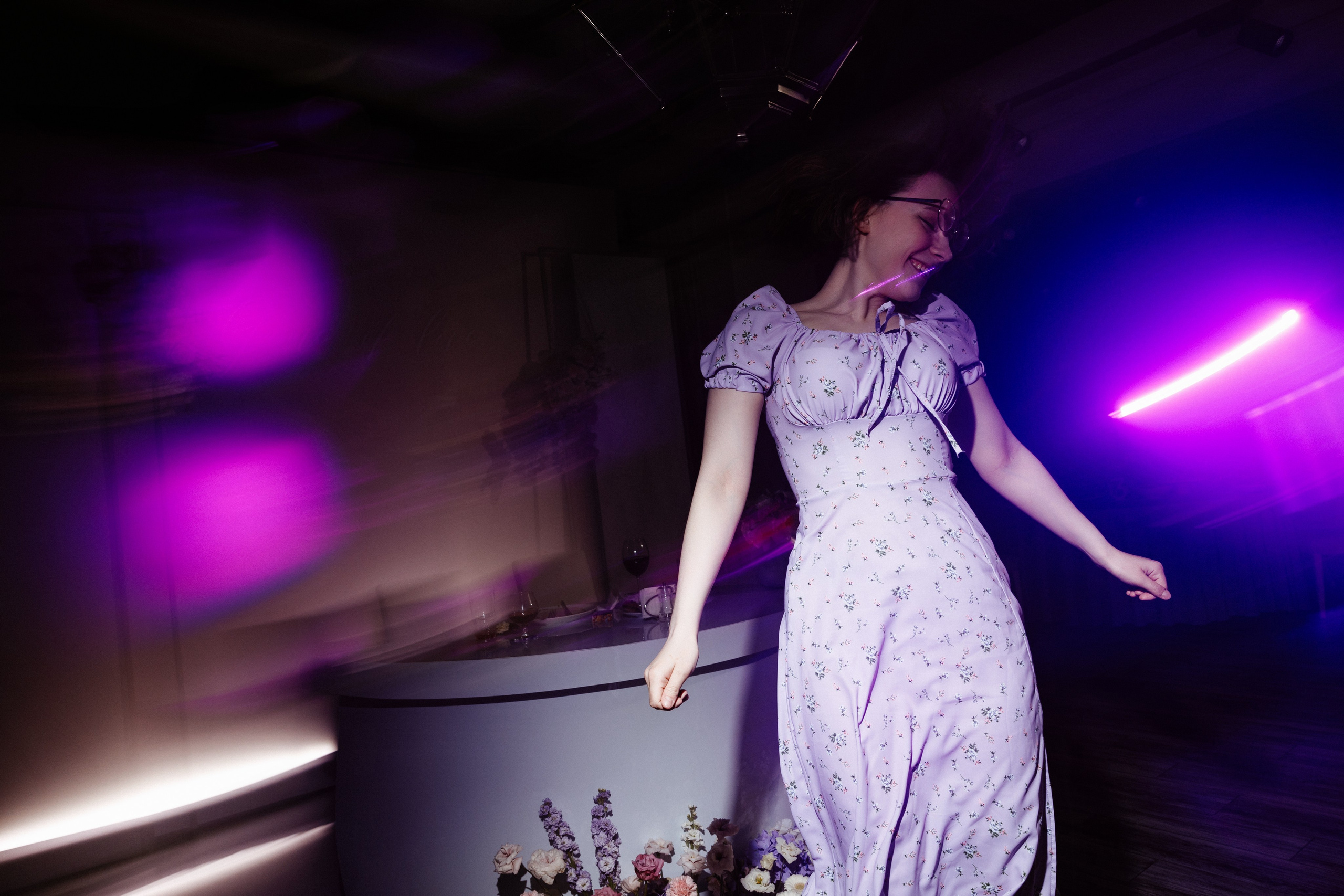 Денис и Юлия. Dieci. Свадебный фотограф Балчугова Мария Екатеринбург