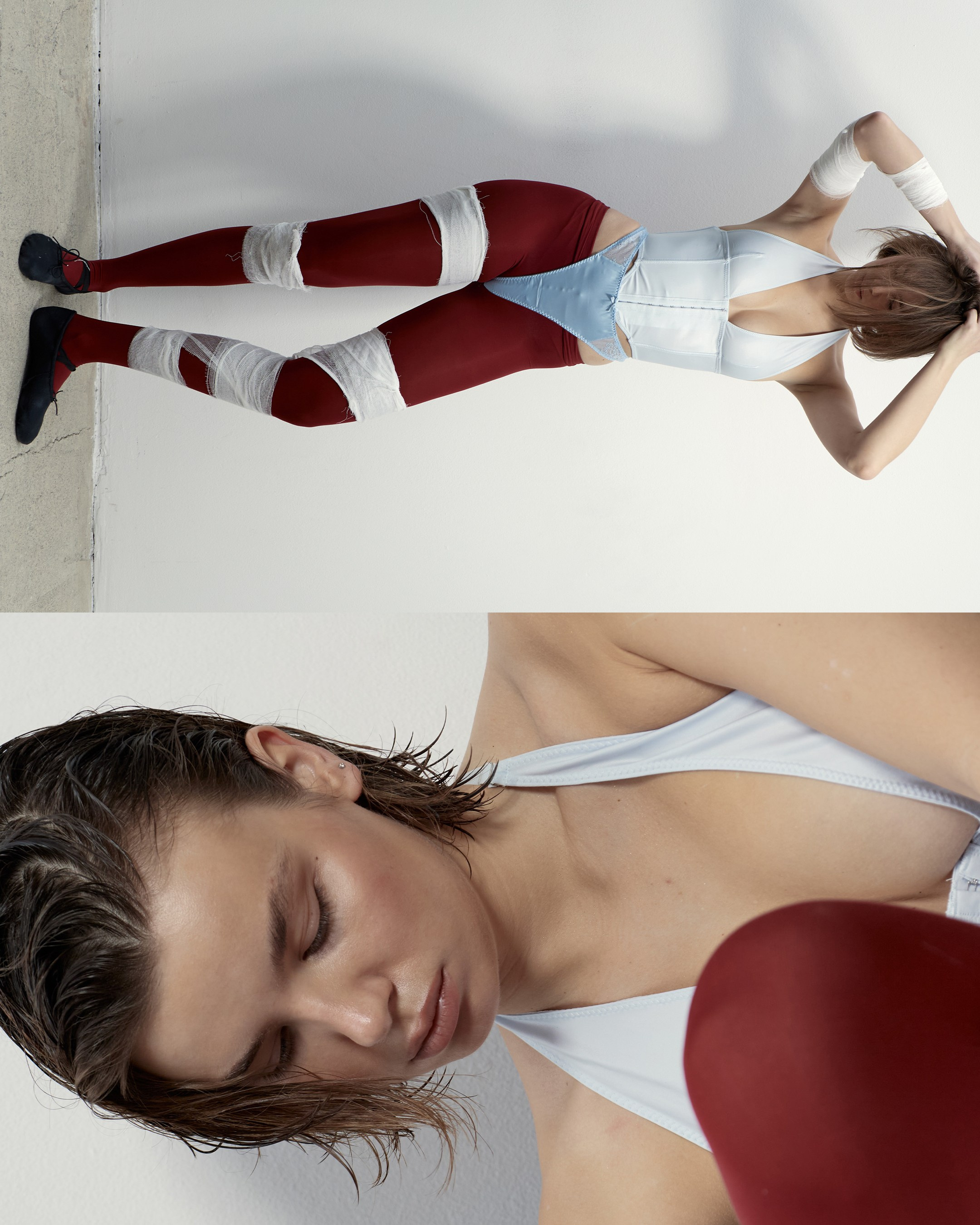 Полина. Fashion фотограф в г. Москва