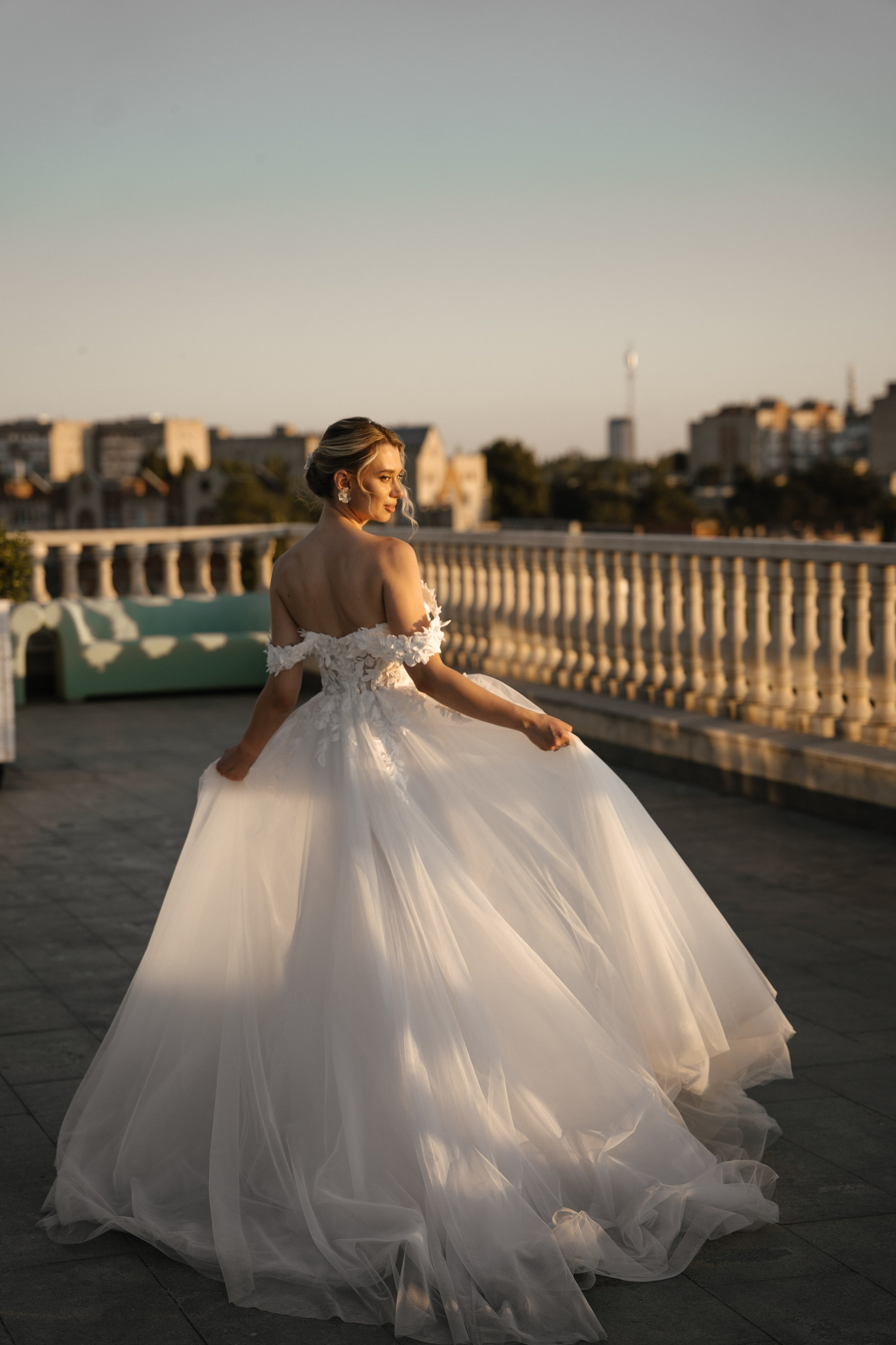 Мария и Александр. Свадебный фотограф Ростов-на-Дону