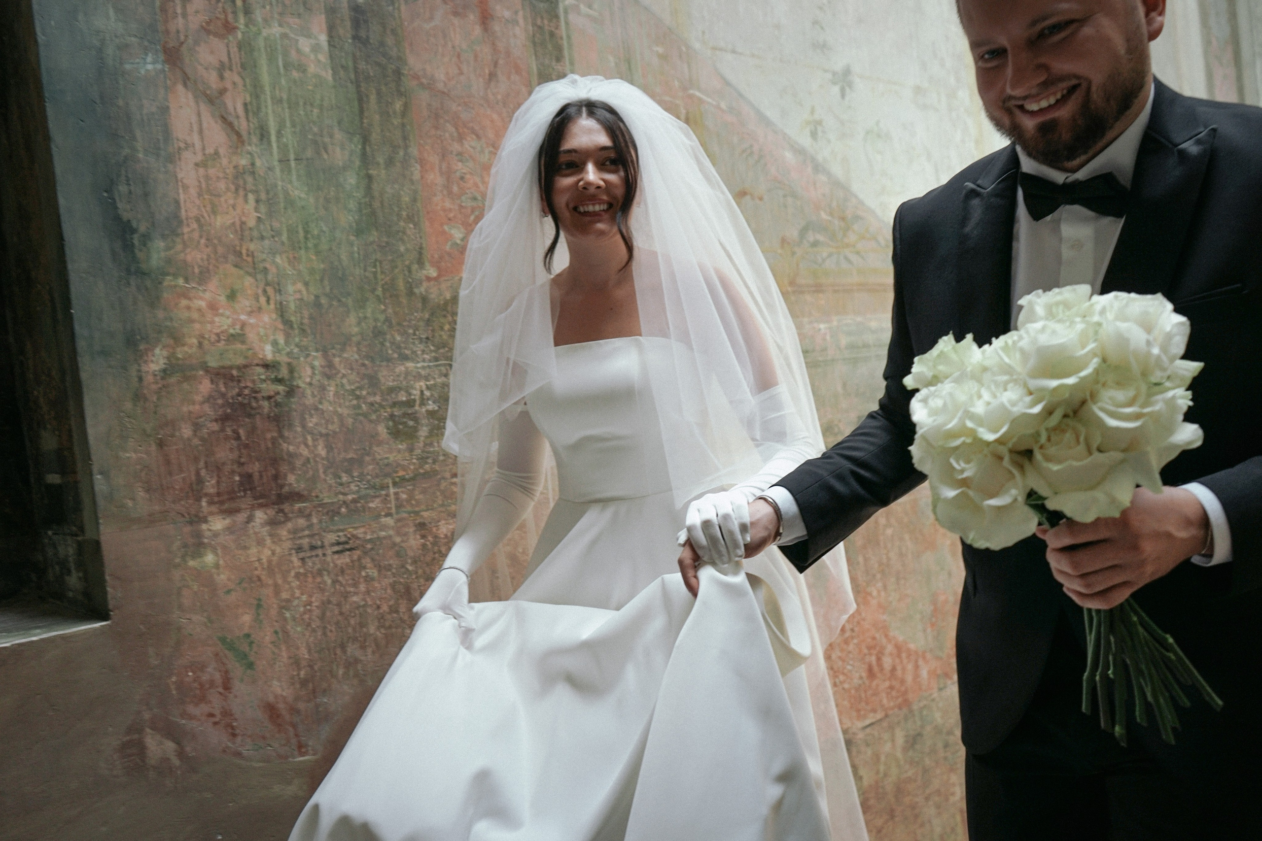 Gentle Mood. Photographer in Georgia UAE Russia Nekit Fox