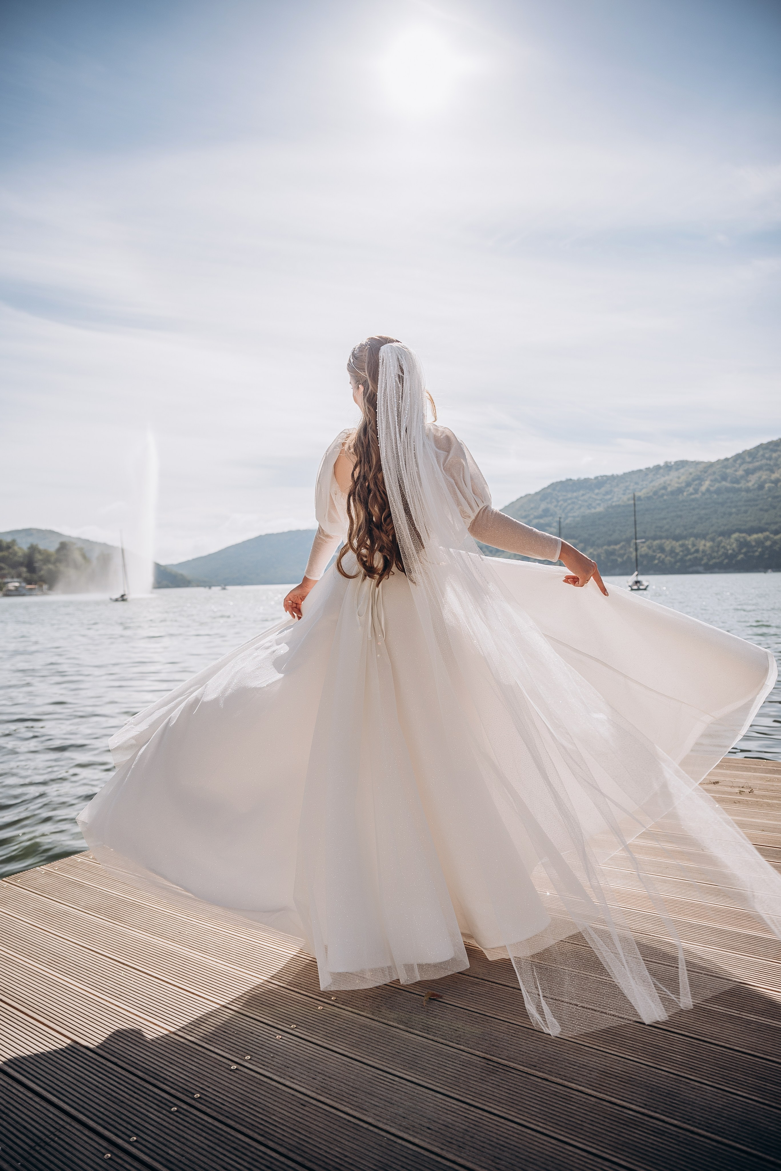 Свадебная съемка. Фотограф Новороссийск / ЮФО / Москва Руслан Пелин