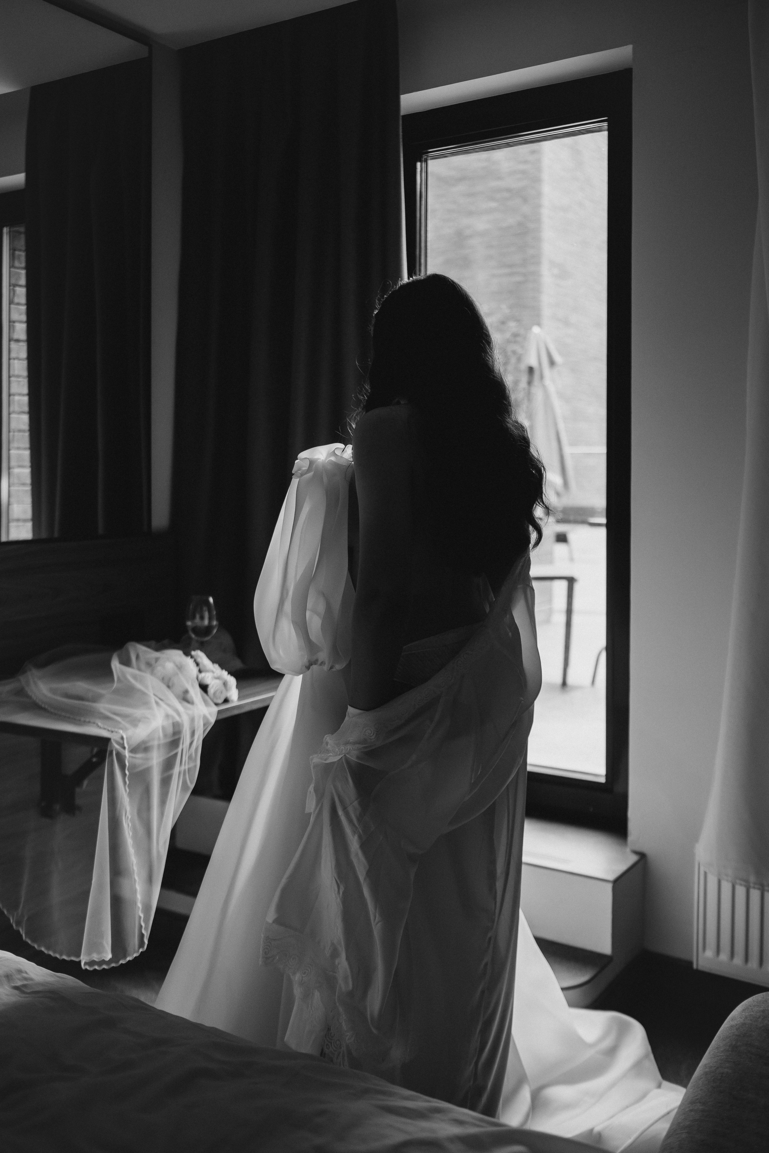 Анастасия и Илья. Семейный и свадебный фотограф в Ярославле Кропина Инна