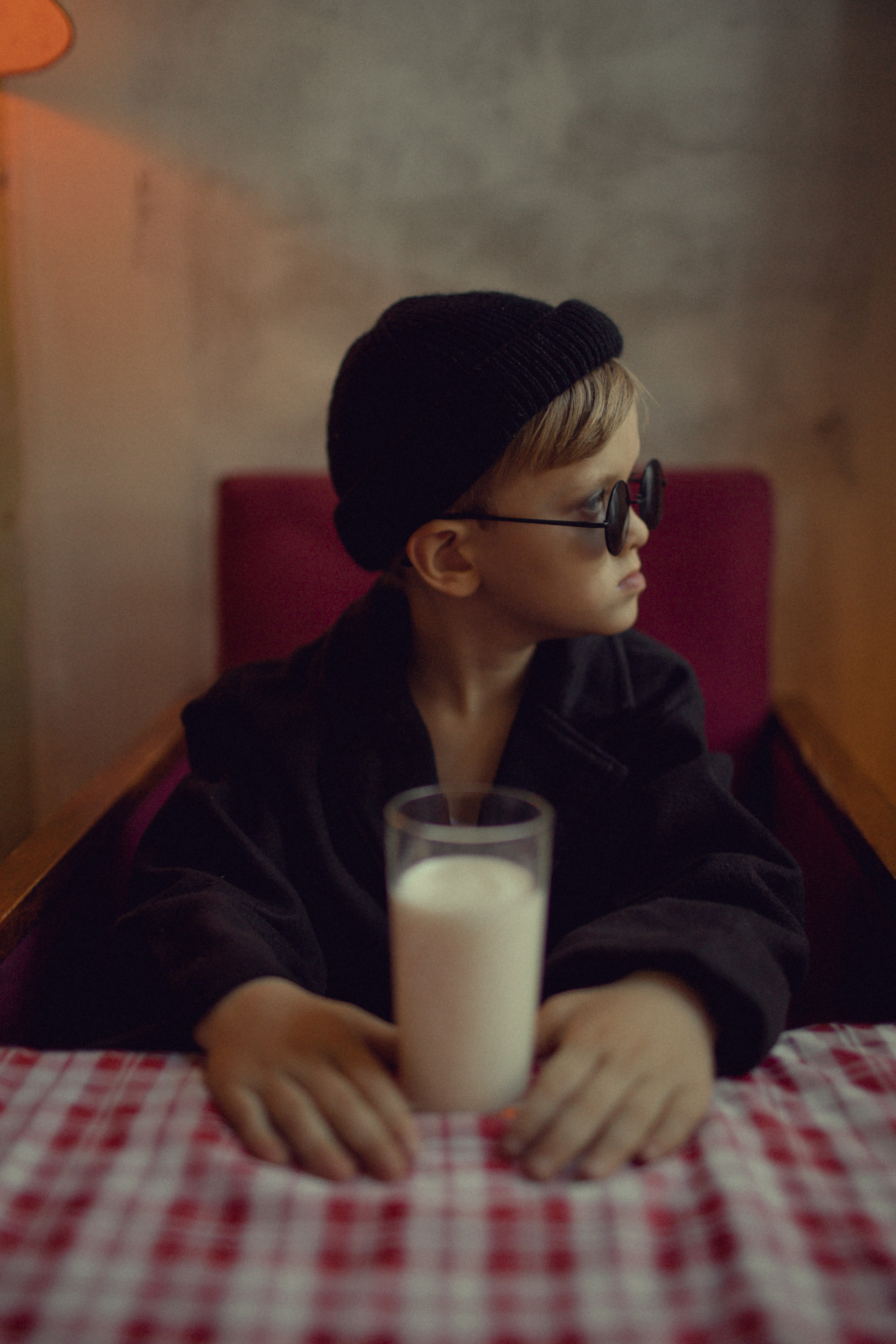 Фотовыставка PEOPLE