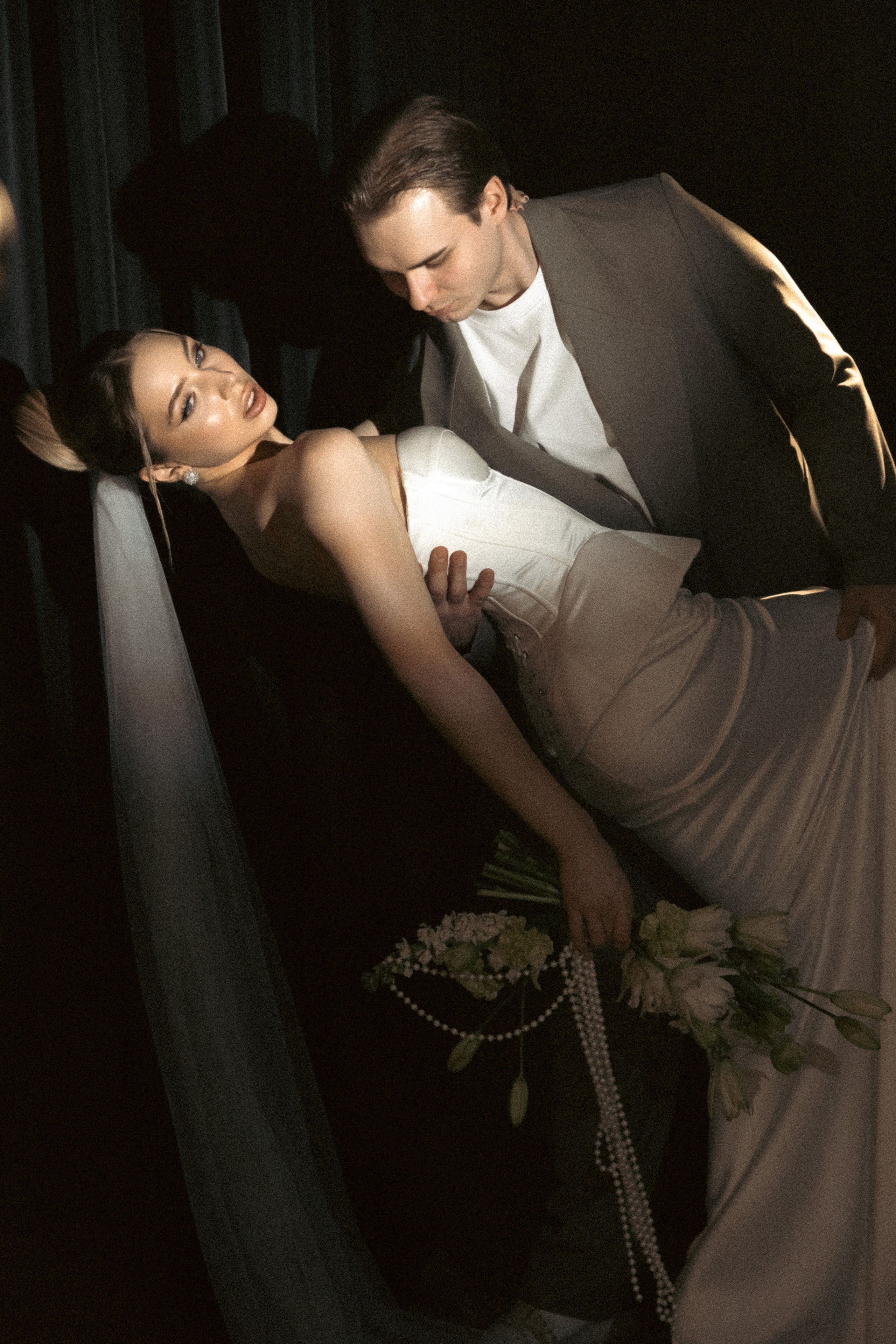 Свадебная съемка. Дарья Корч